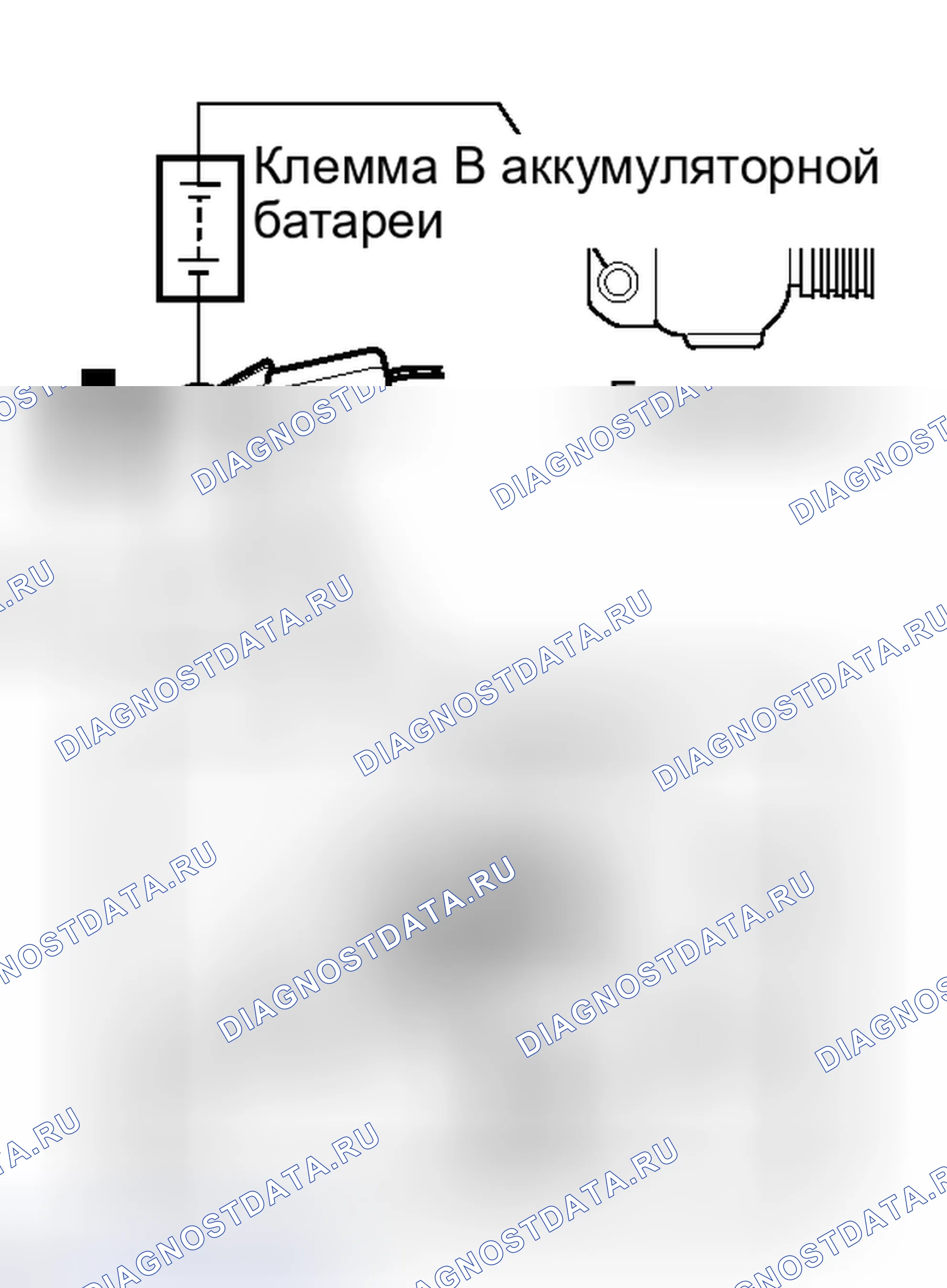 Рис. 61: ПОРЯДОК ВЫПОЛНЕНИЯ РАБОТ. Honda Accord IV