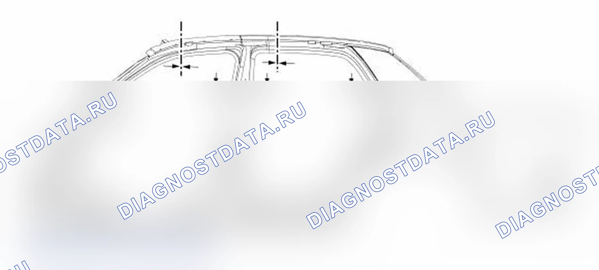 Рис. 15. Mercury Grand Marquis IV рестайлинг