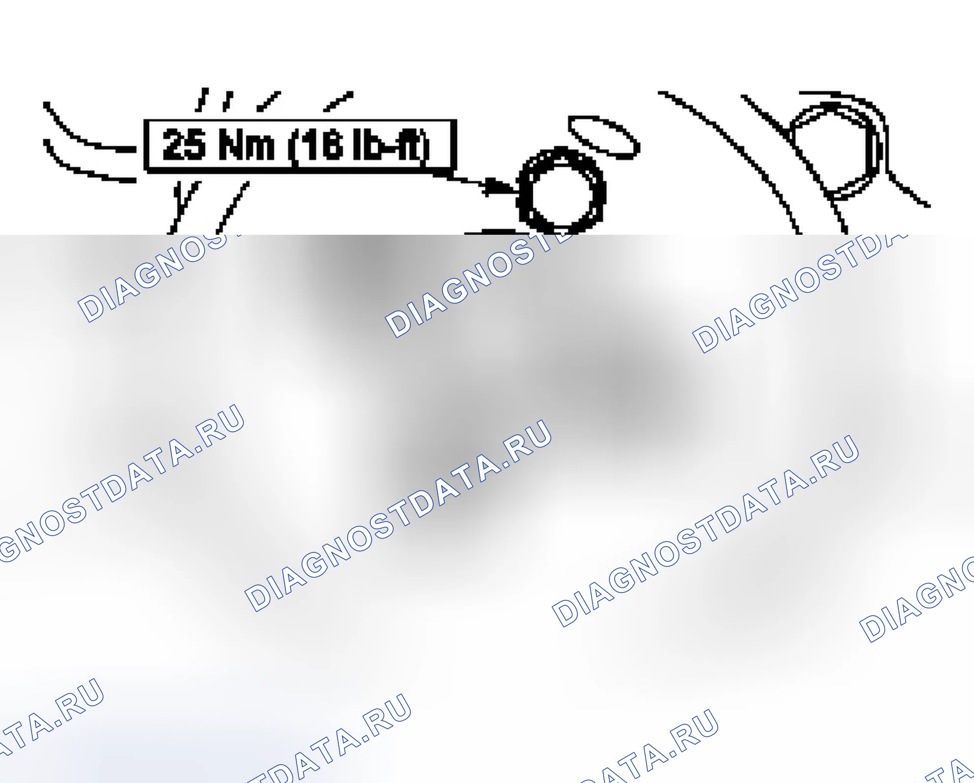 Рис. 716. Ford Ranger I