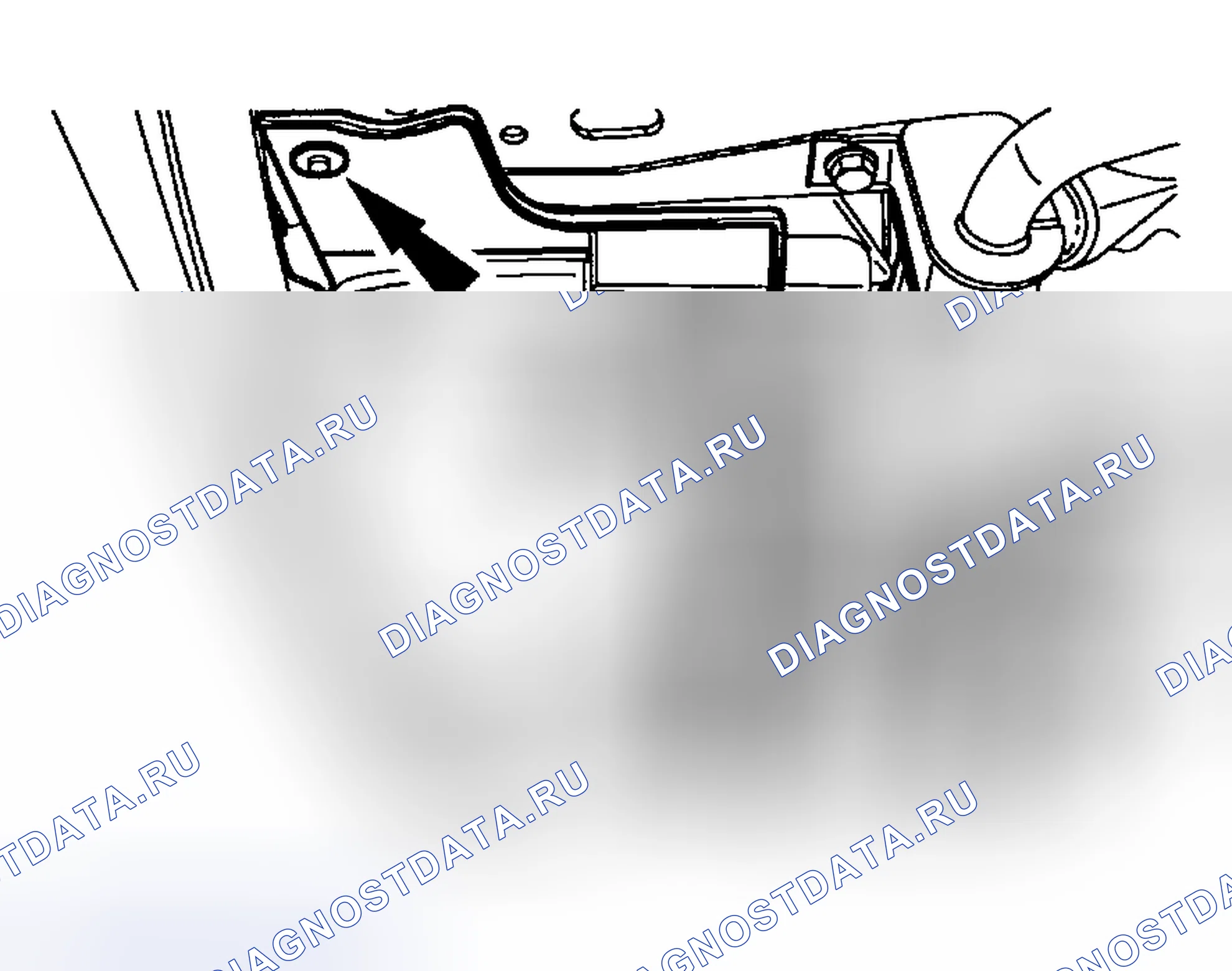 Рис. 6. Ford Pickup F250 Super Duty I