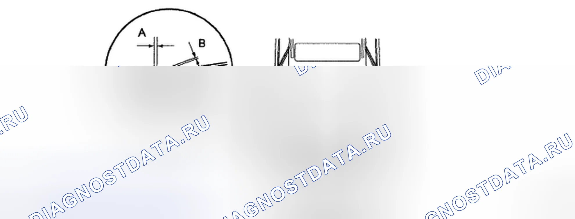 Рис. 10. Toyota 4Runner IV рестайлинг
