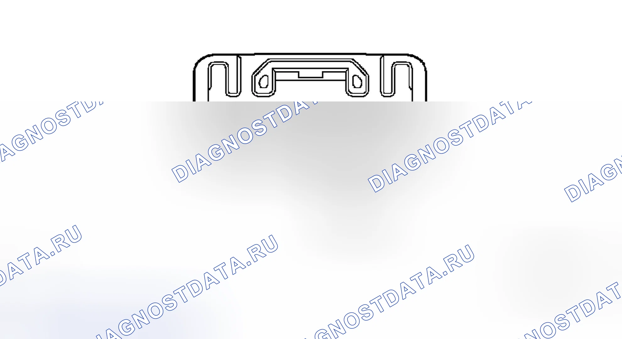 Рис. 126. Toyota Prius II рестайлинг