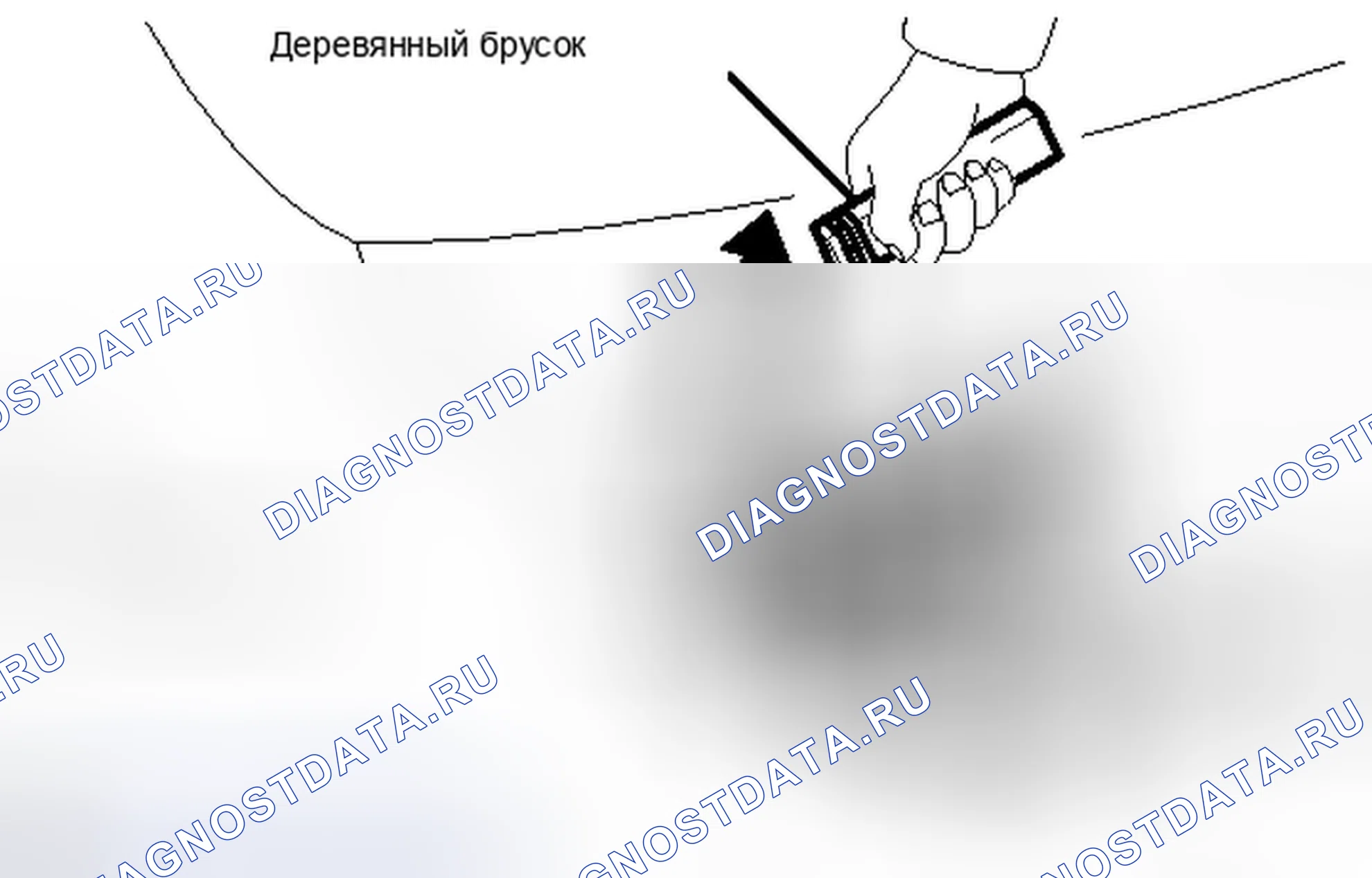 Рис. 52. Toyota Corolla X рестайлинг
