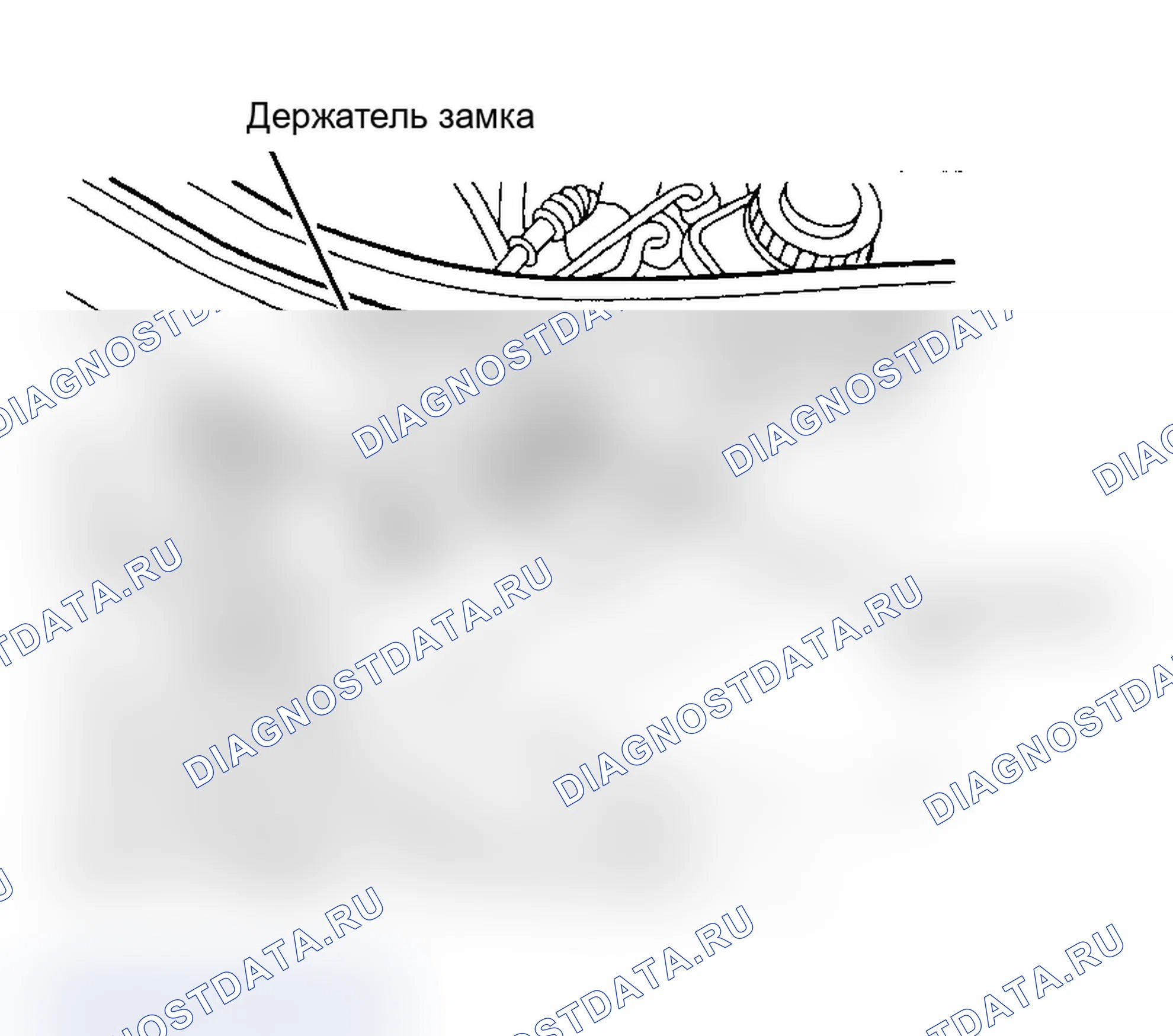 Рис. 3. Audi A4 B5 рестайлинг