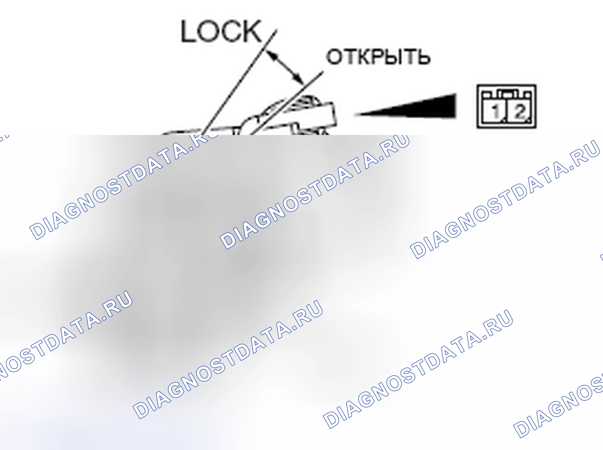 Рис. 56. Mitsubishi Lancer Ralliart X рестайлинг