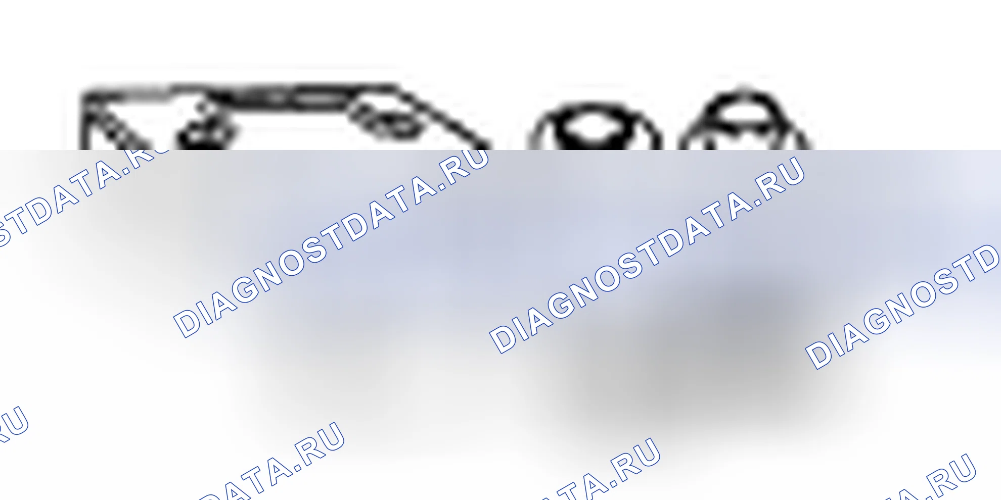 Рис. 32. Kia Sorento I рестайлинг
