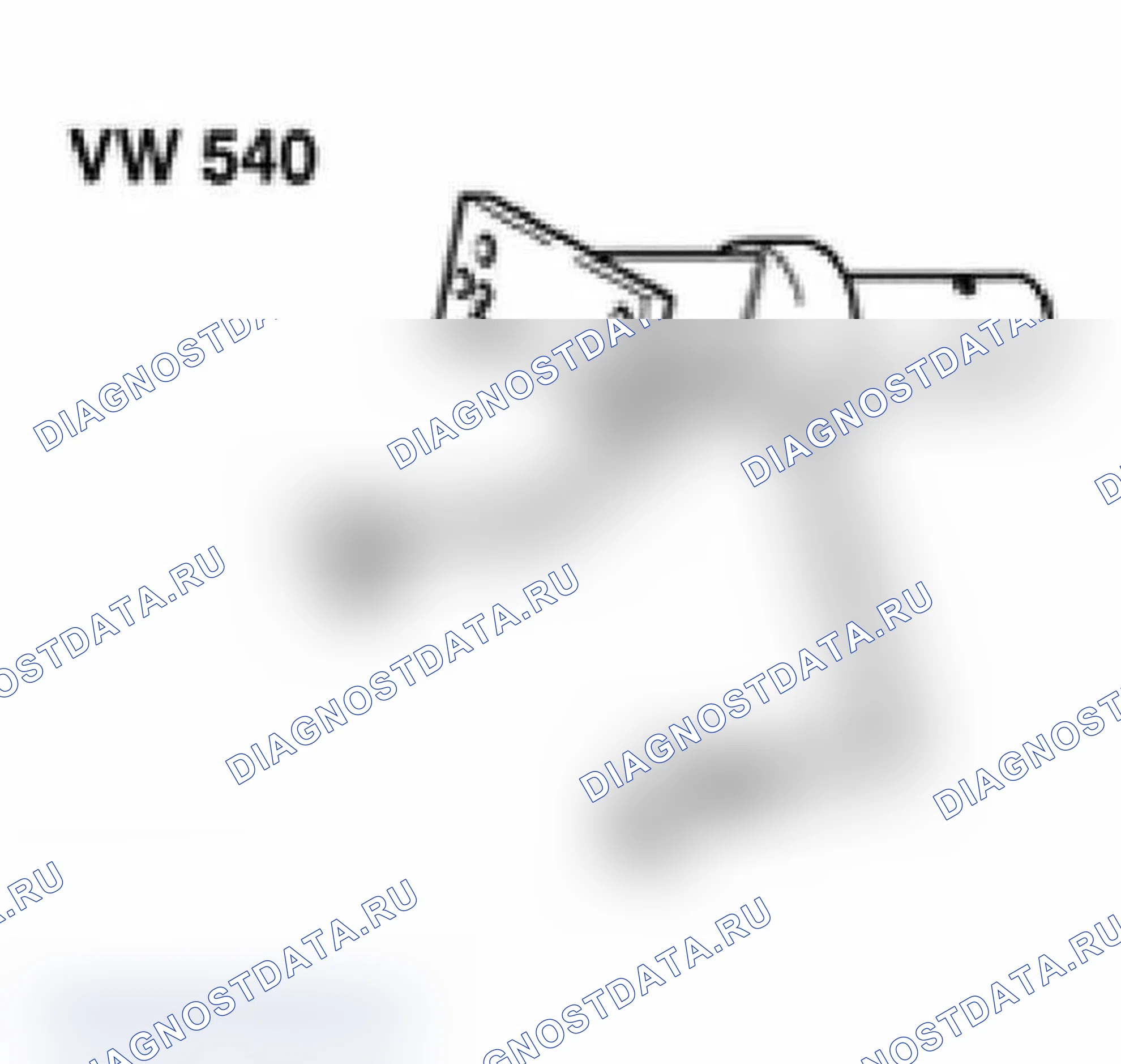 Рис. 225. Audi A6 C5 рестайлинг