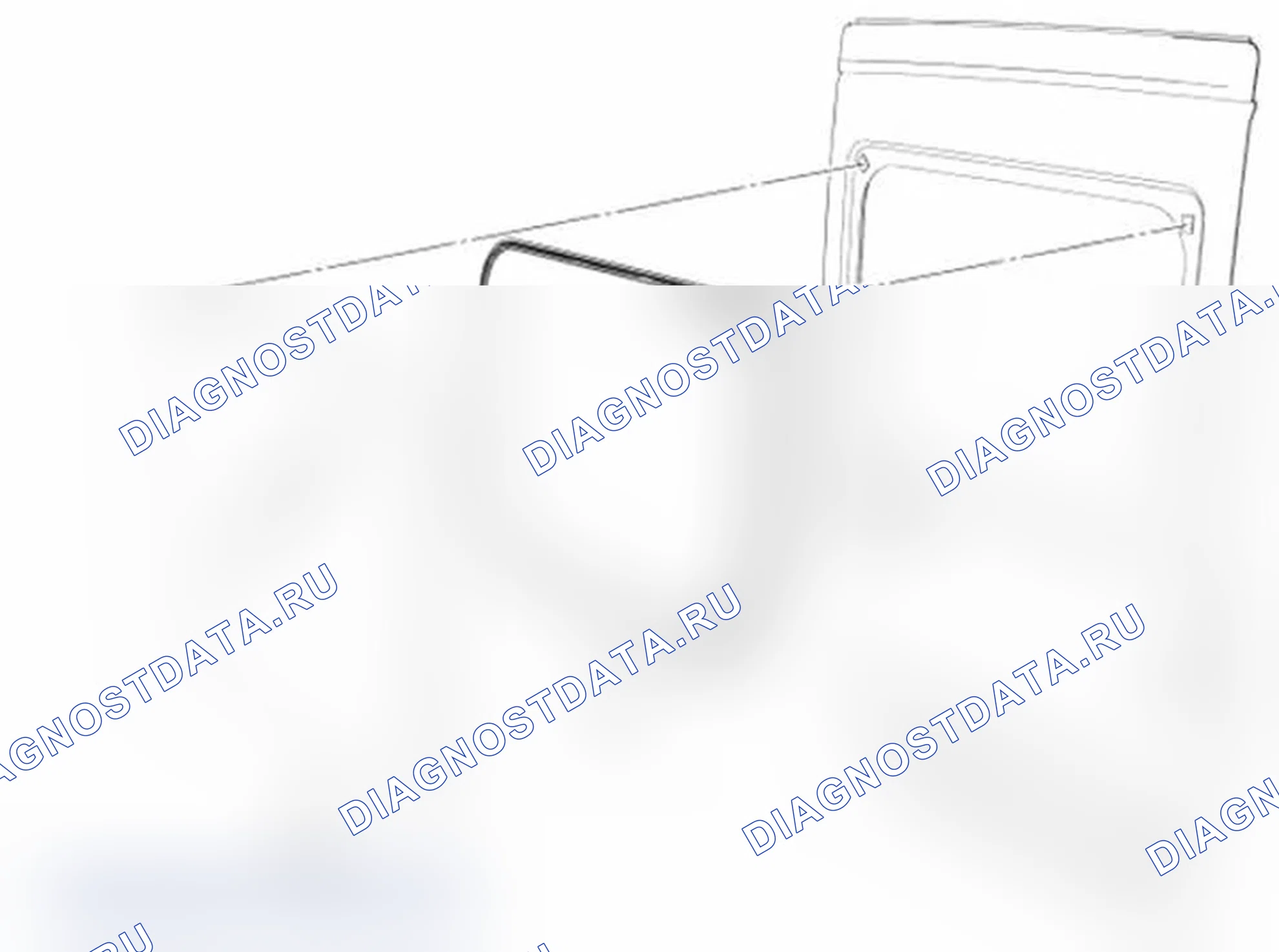 Рис. 67. Ford Transit Connect I рестайлинг