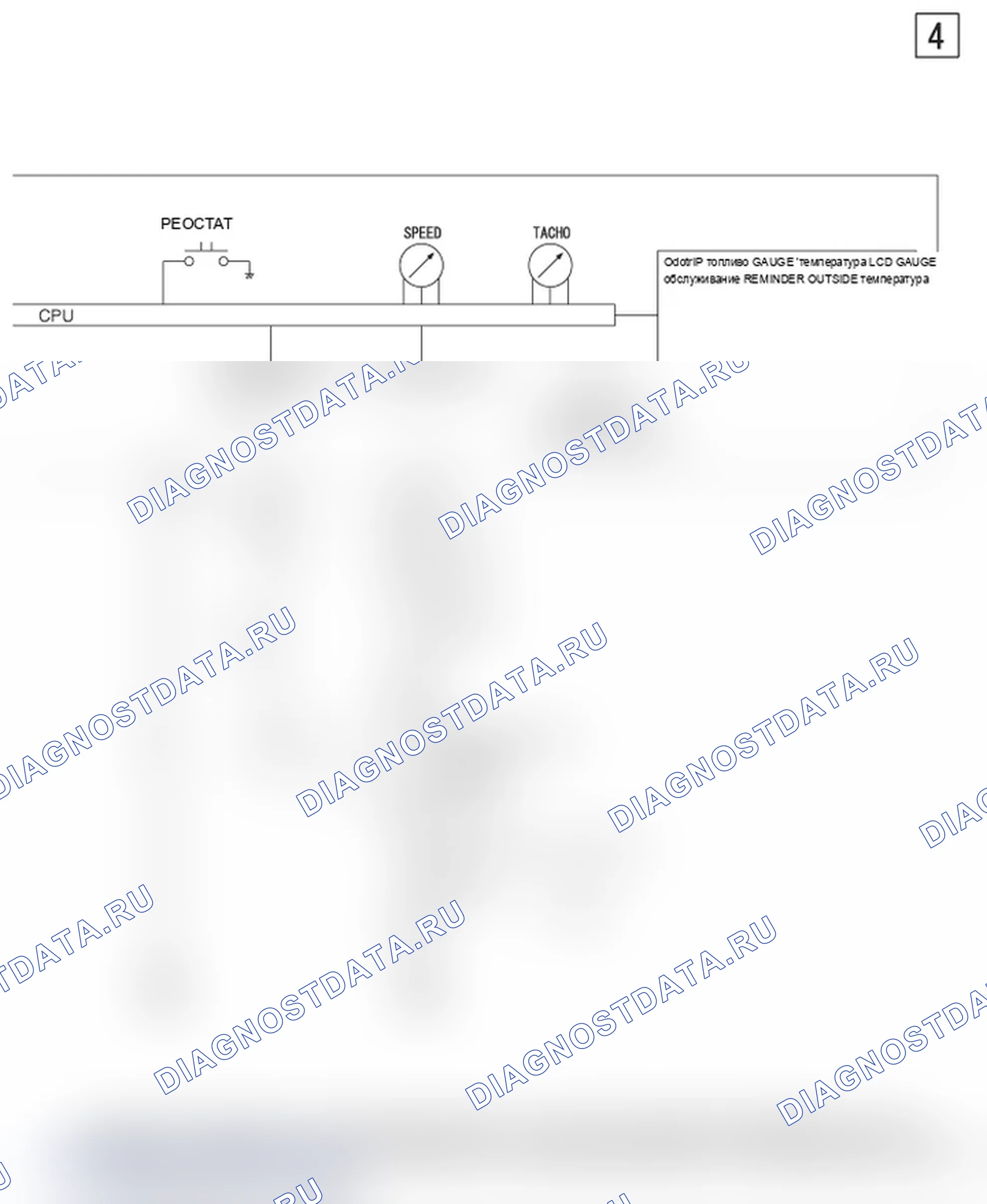 Рис. 207. Mitsubishi Lancer Ralliart X