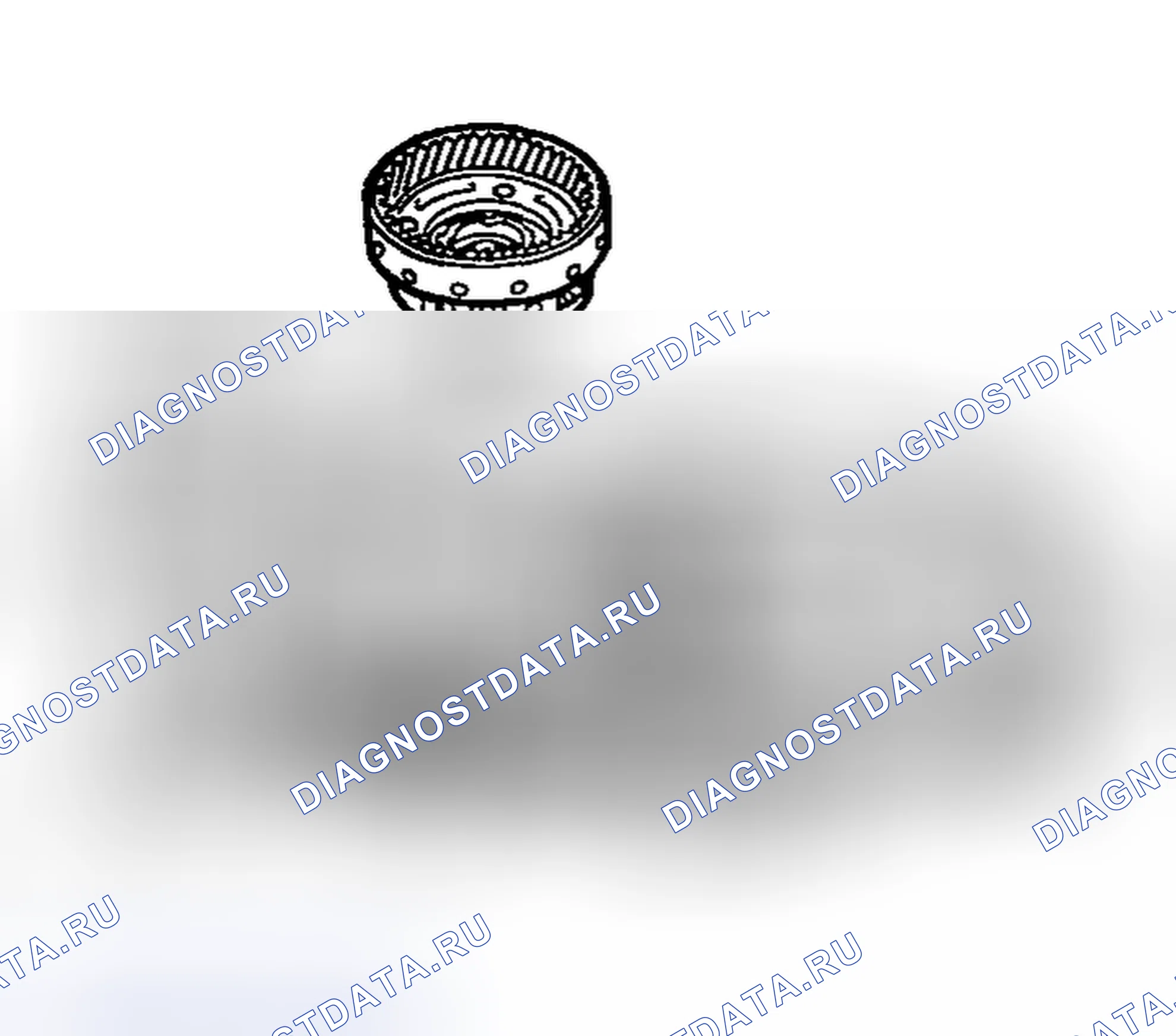 Рис. 1059. Nissan Sentra B15