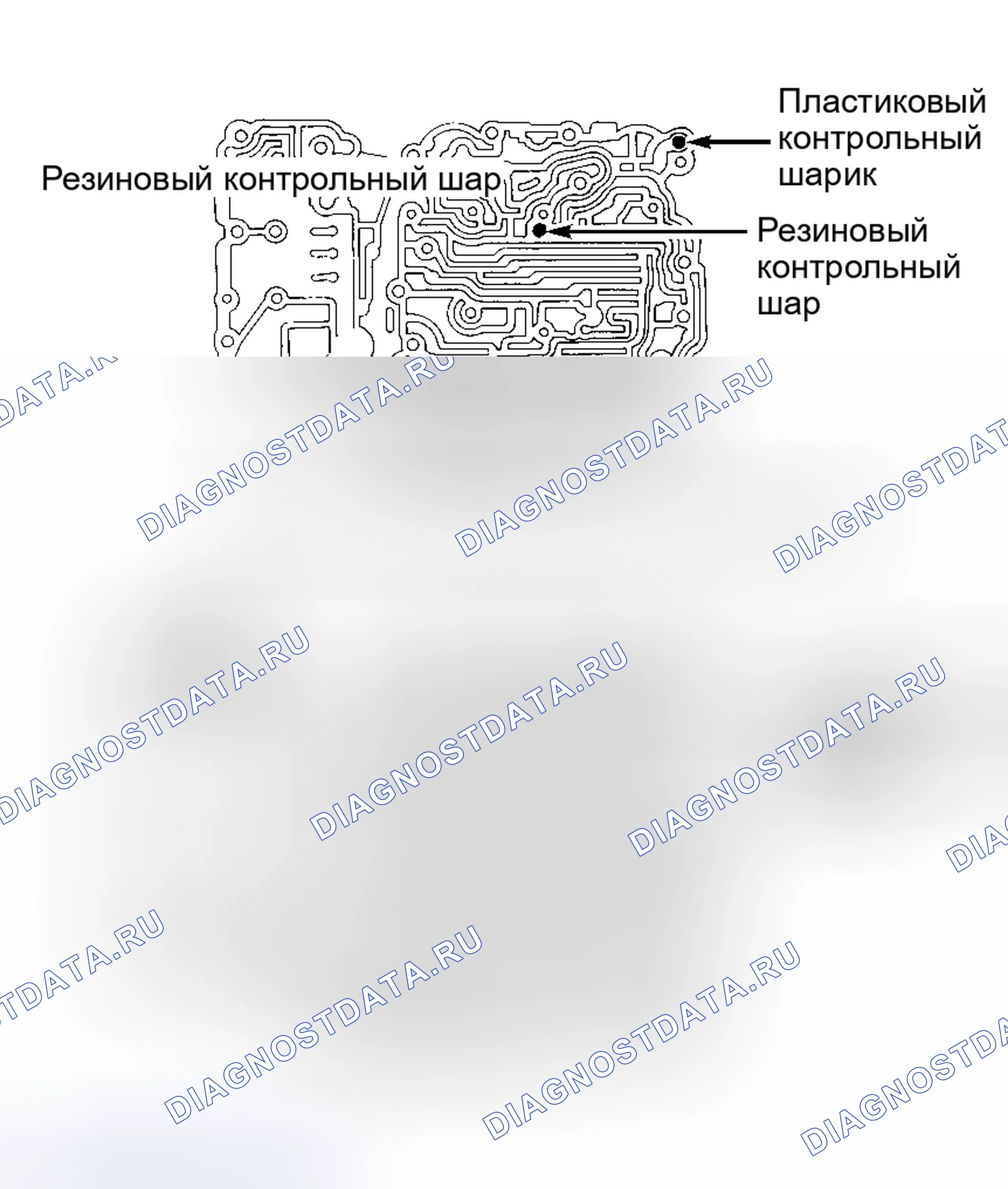 Рис. 33. Toyota Tacoma I рестайлинг