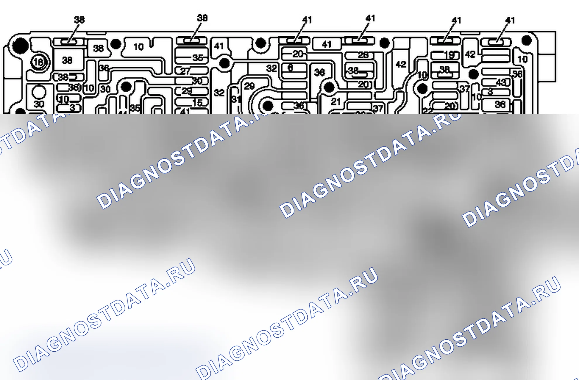 Рис. 207. Chevrolet Tahoe III