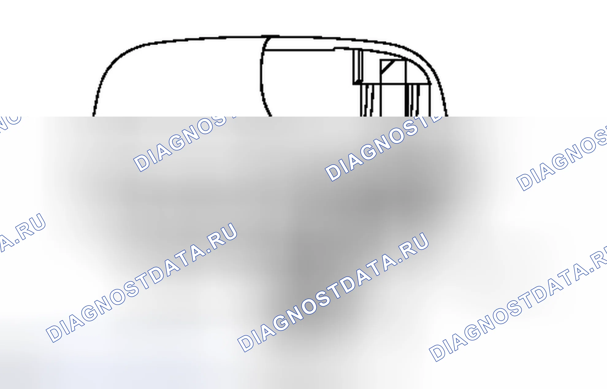 Рис. 47: ОСМОТР ТРАНСПОРТНОГО СРЕДСТВА. Toyota Yaris III