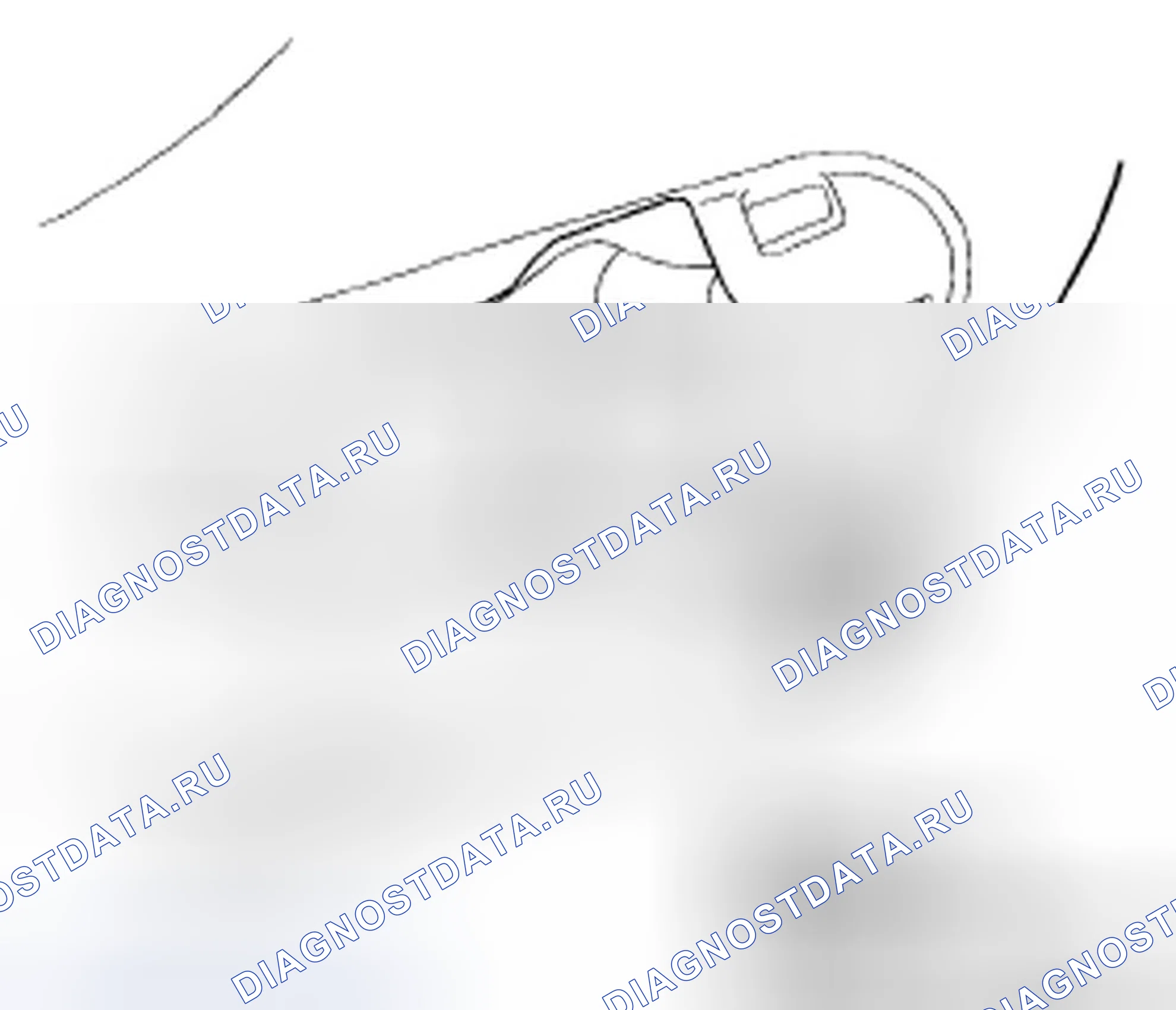 Рис. 6. Honda Civic VIII рестайлинг