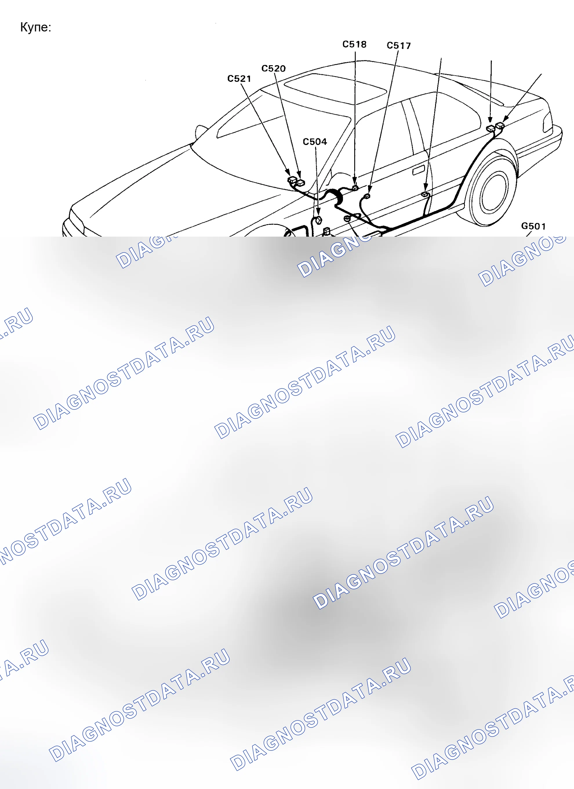 Рис. 6. Honda Accord IV