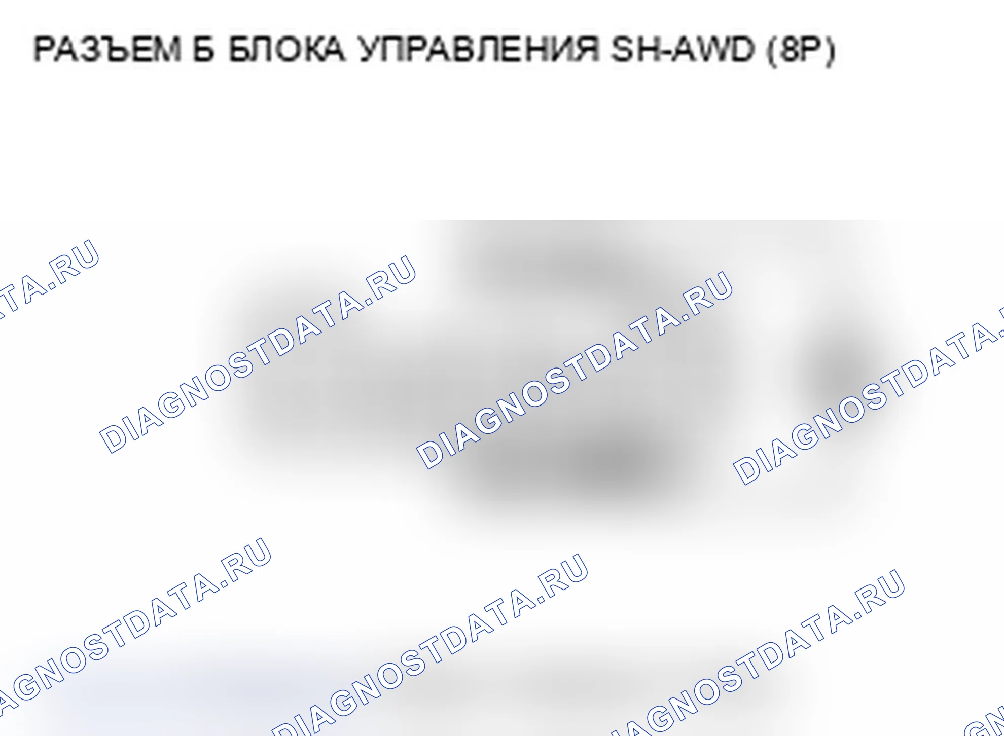 Рис. 54. Acura RDX I рестайлинг