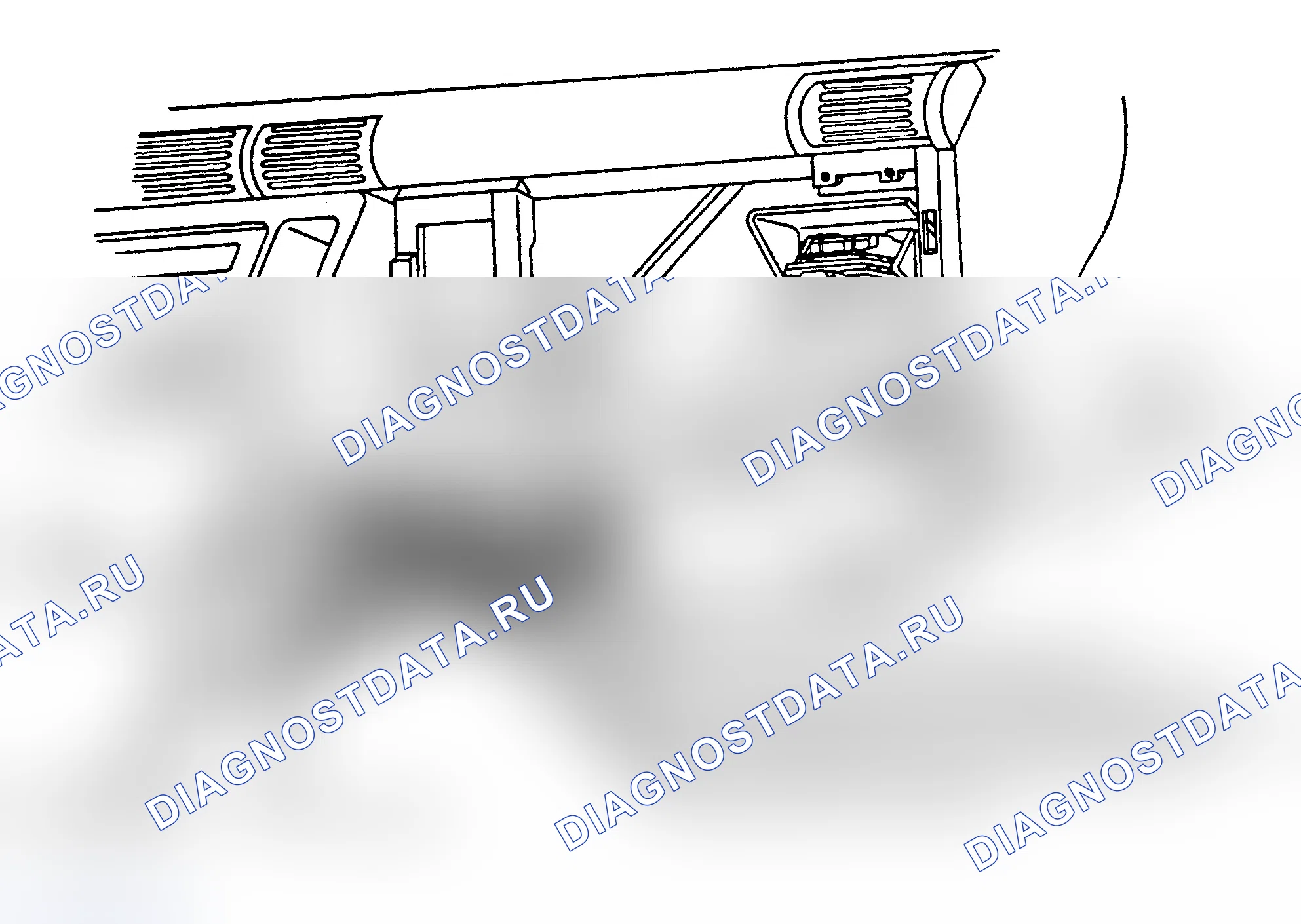Рис. 28. Pontiac Trans Sport I