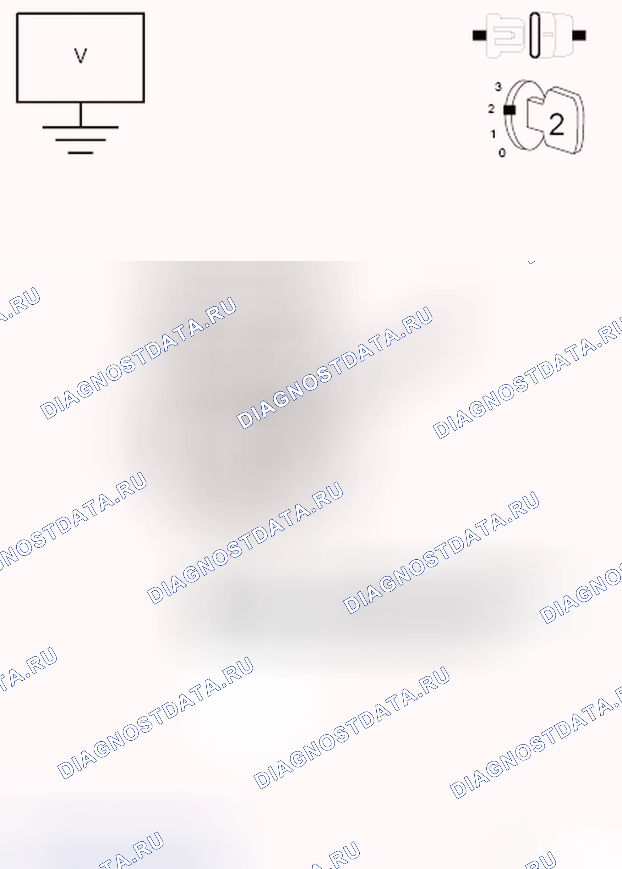Рис. 50. RAM Pickup 1500 