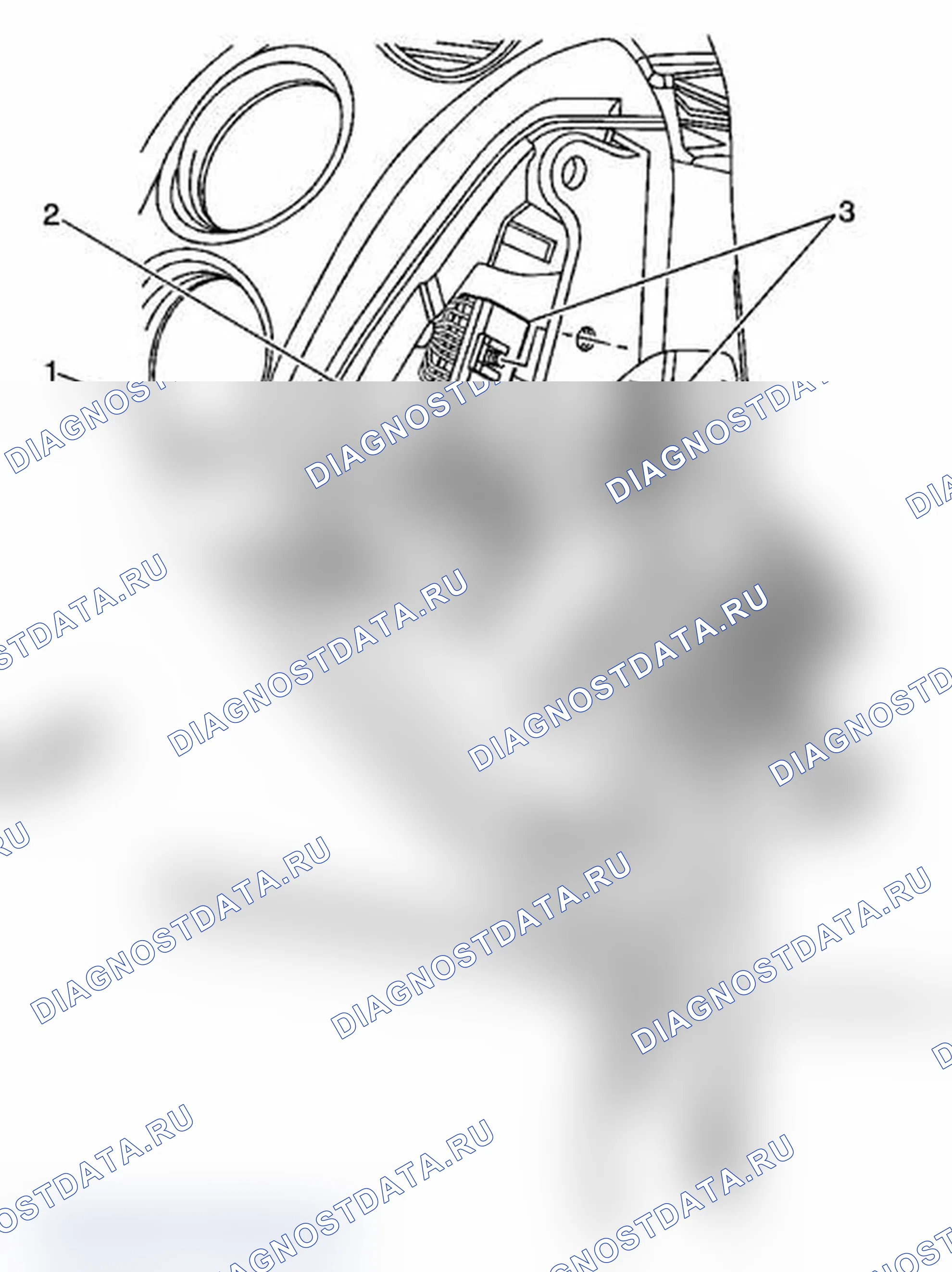 Рис. 65. Pontiac Grand Prix VII