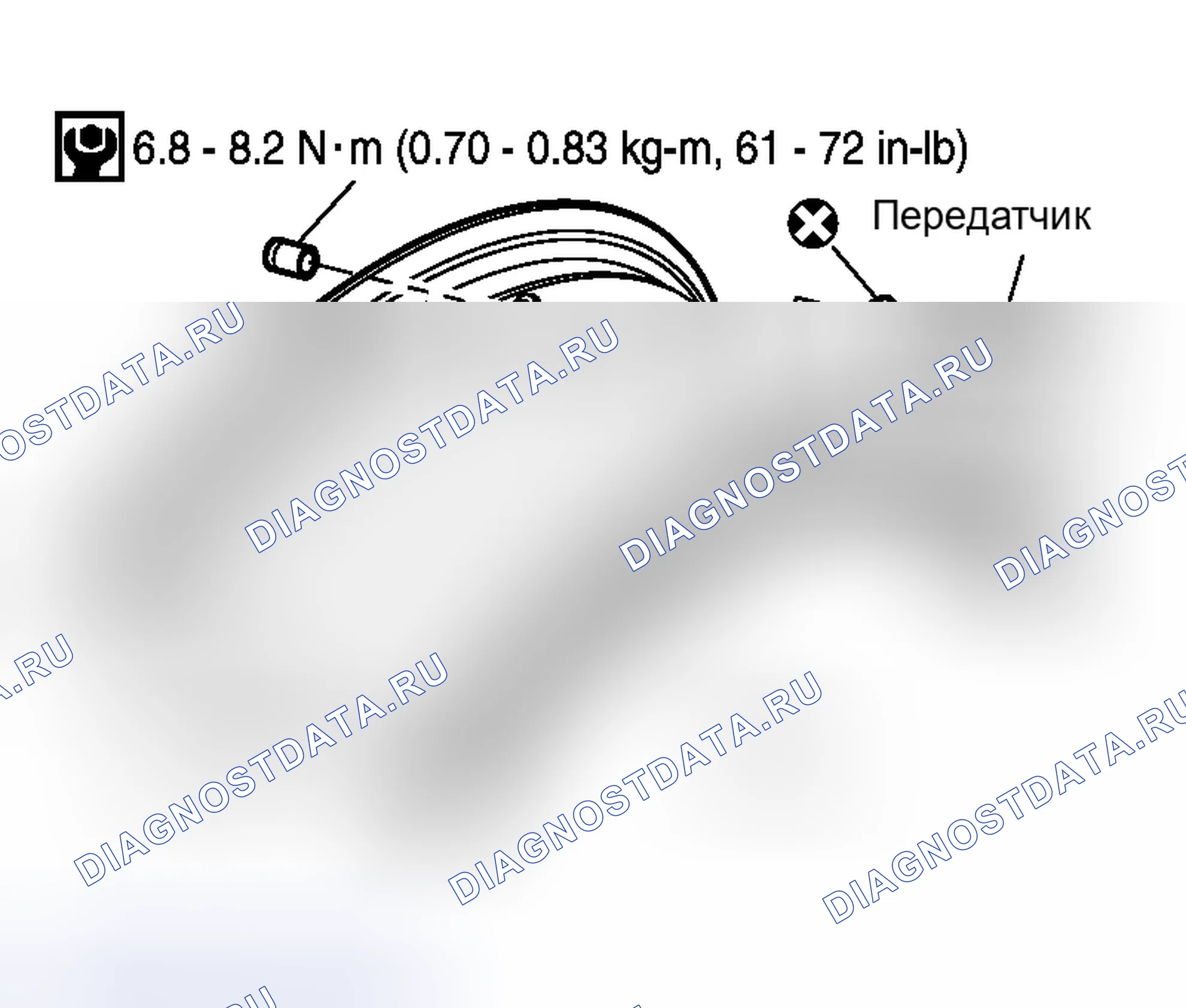Рис. 21. Nissan 350Z I