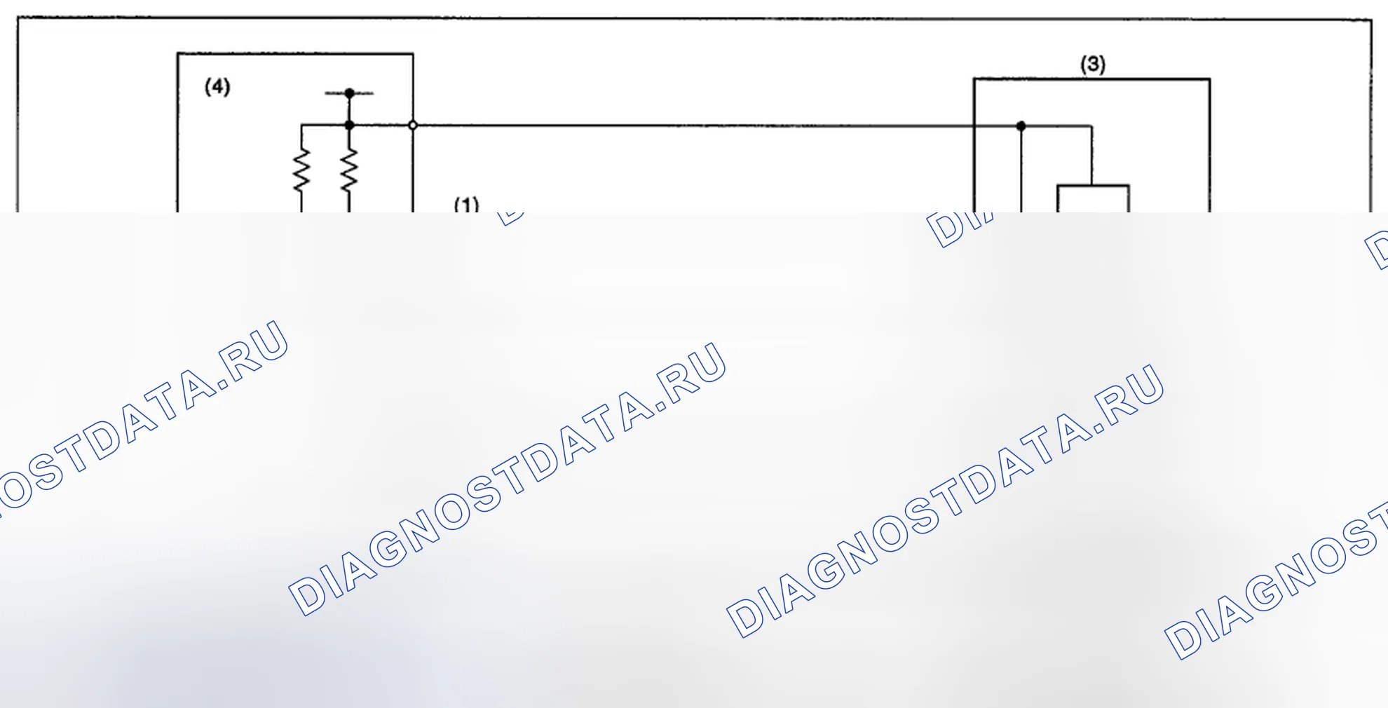 Рис. 210: ОПИСАНИЕ КОМПОНЕНТОВ. Subaru Impreza WRX STI GR