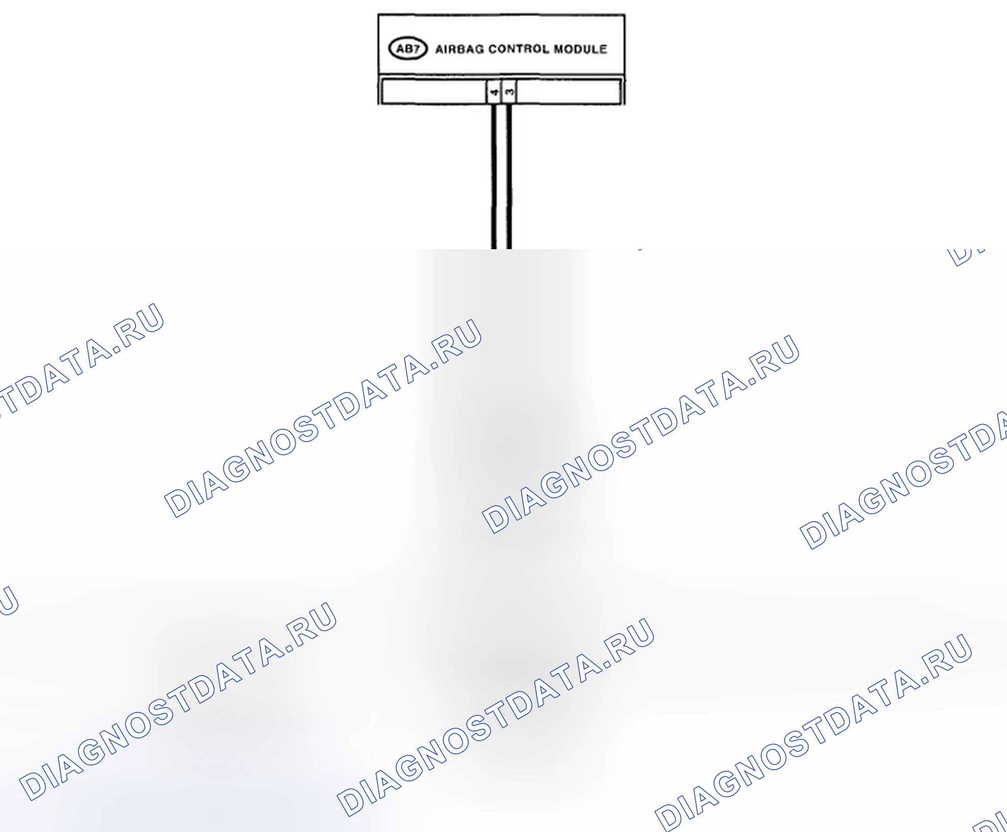 Рис. 123. Subaru Impreza GD/GC/GG рестайлинг 2
