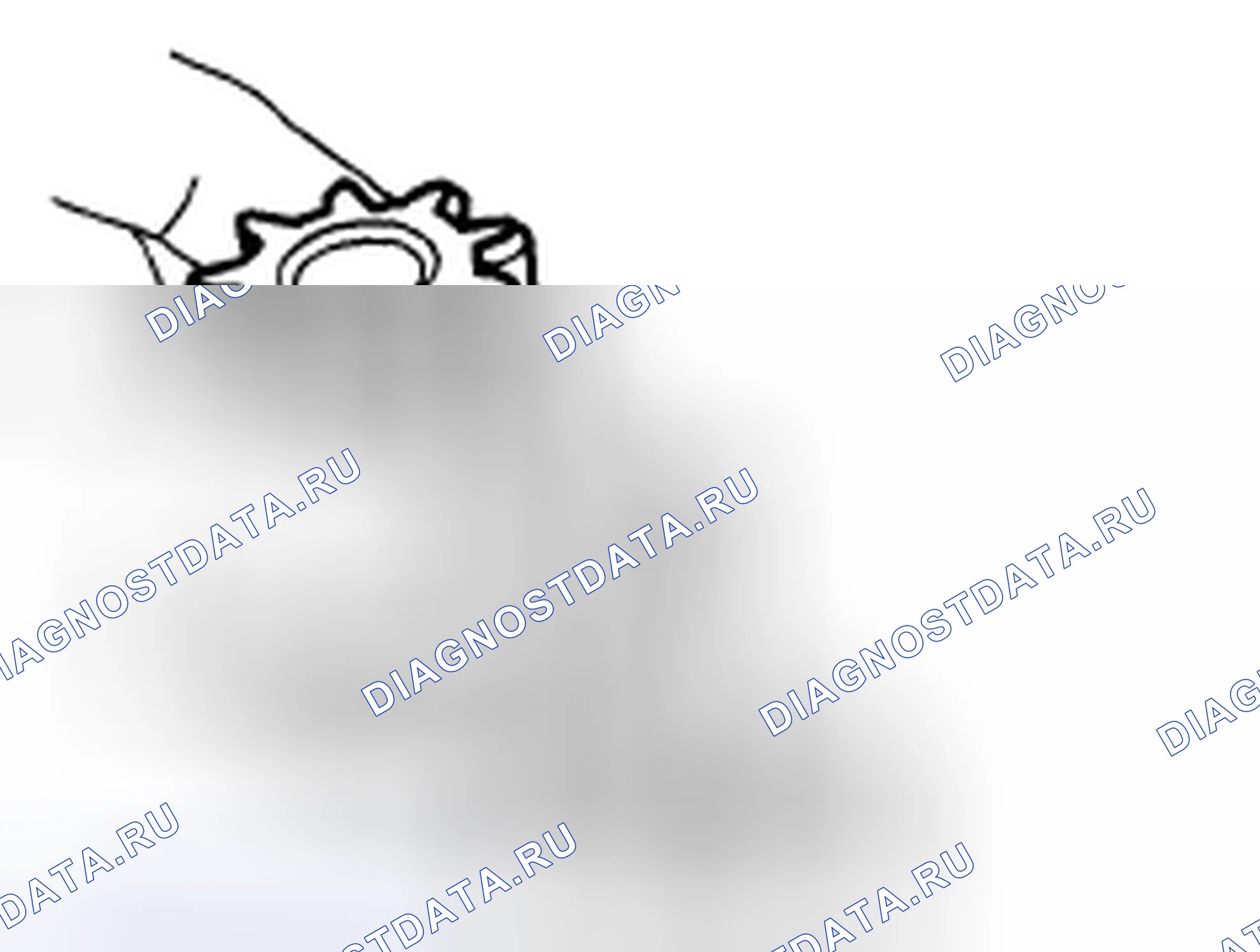 Рис. 18. Subaru Outback BR