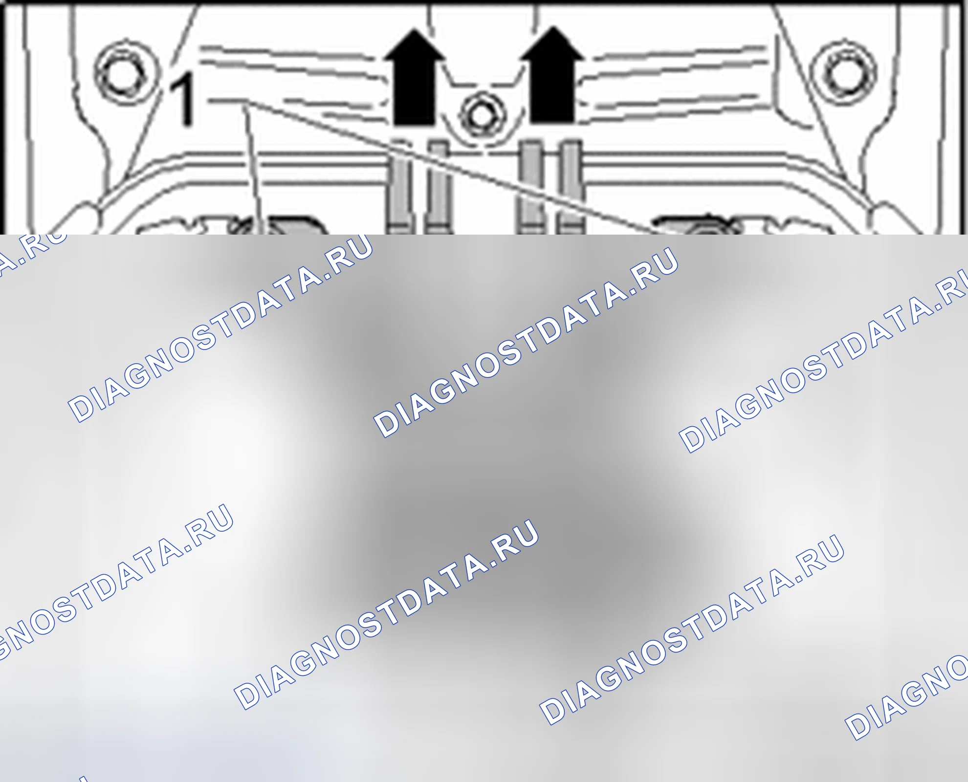 Рис. 279. Volkswagen Touareg I