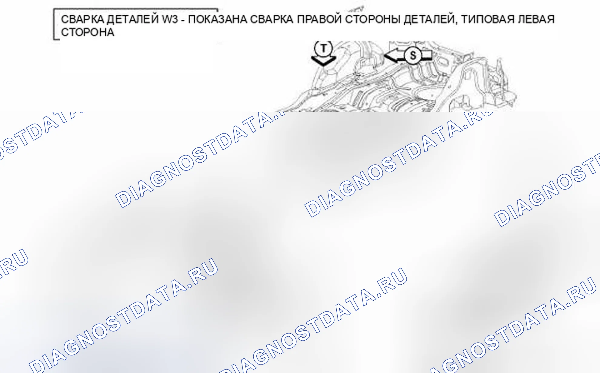 Рис. 157. Jeep Compass I рестайлинг