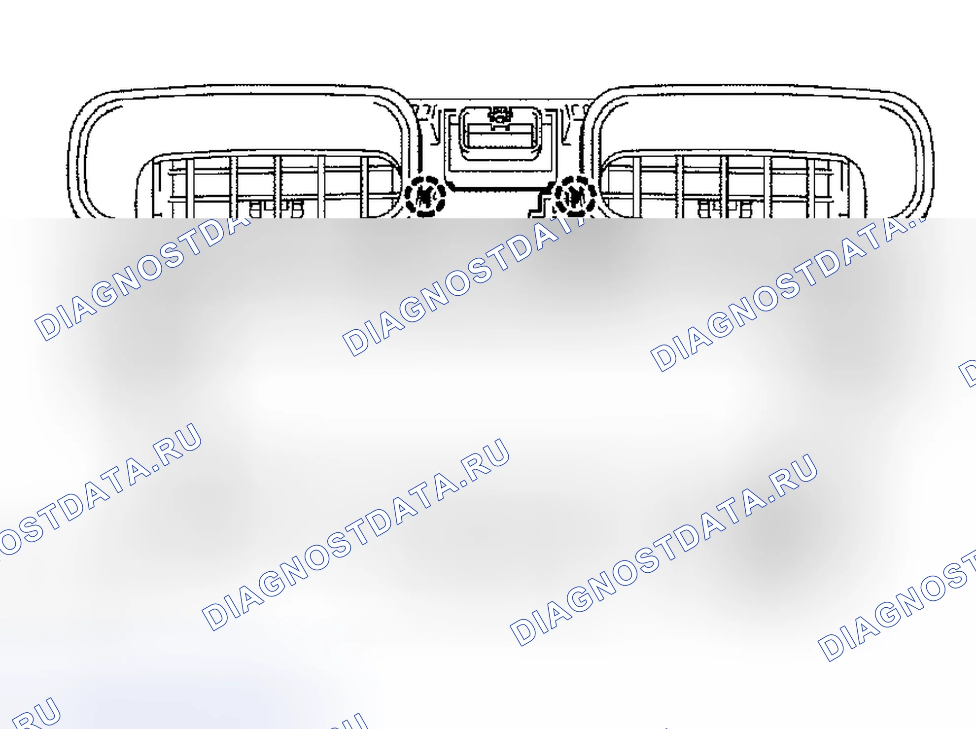 Рис. 88: ЗАМЕНА. Haval H5 I