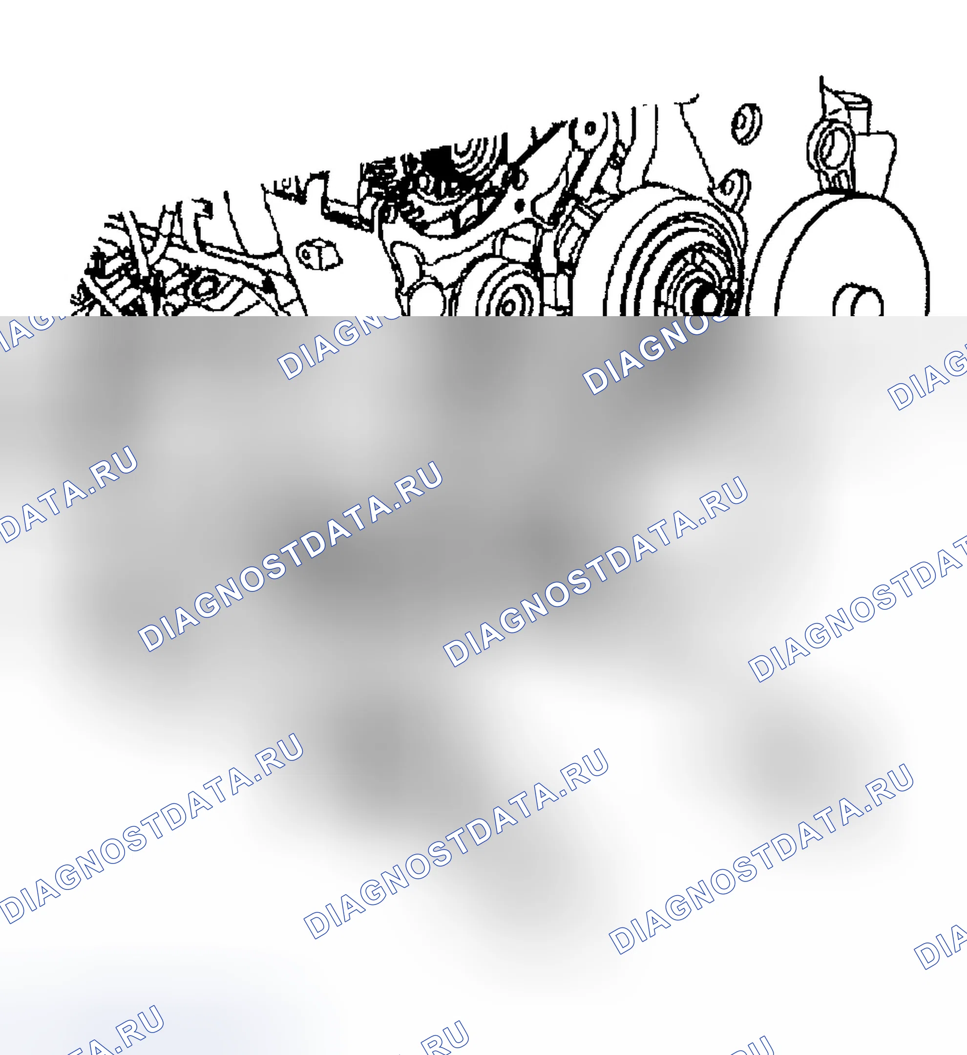 Рис. 561. Chevrolet Silverado 1500 HD 