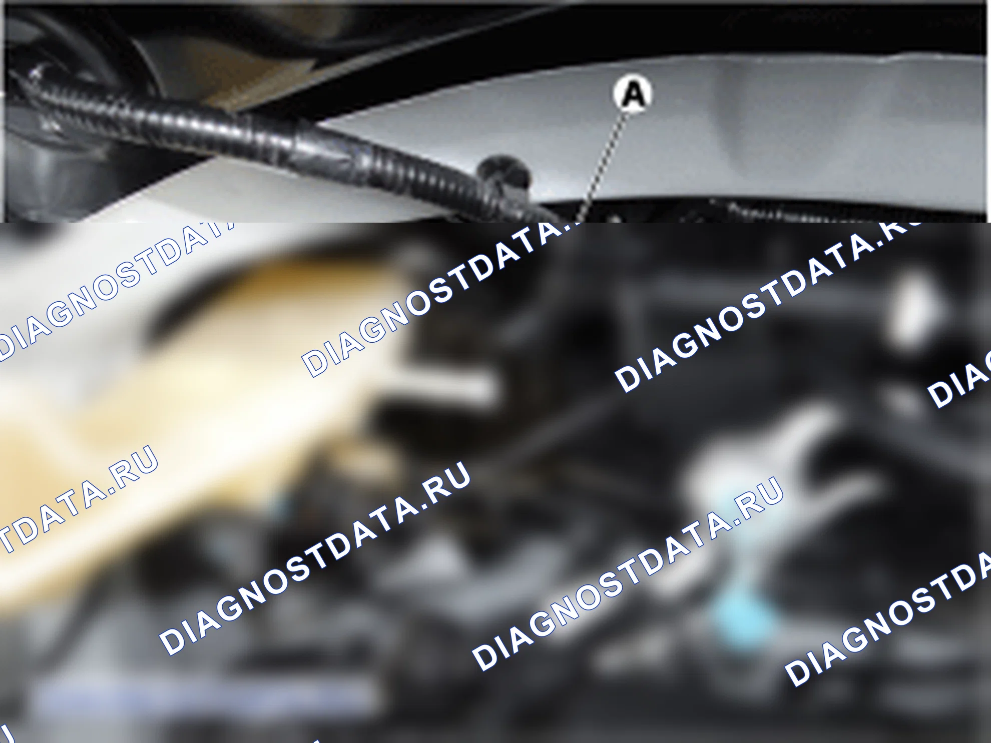 Снятие усилителя тормозов. Hyundai GRAND i10/Xcent BA