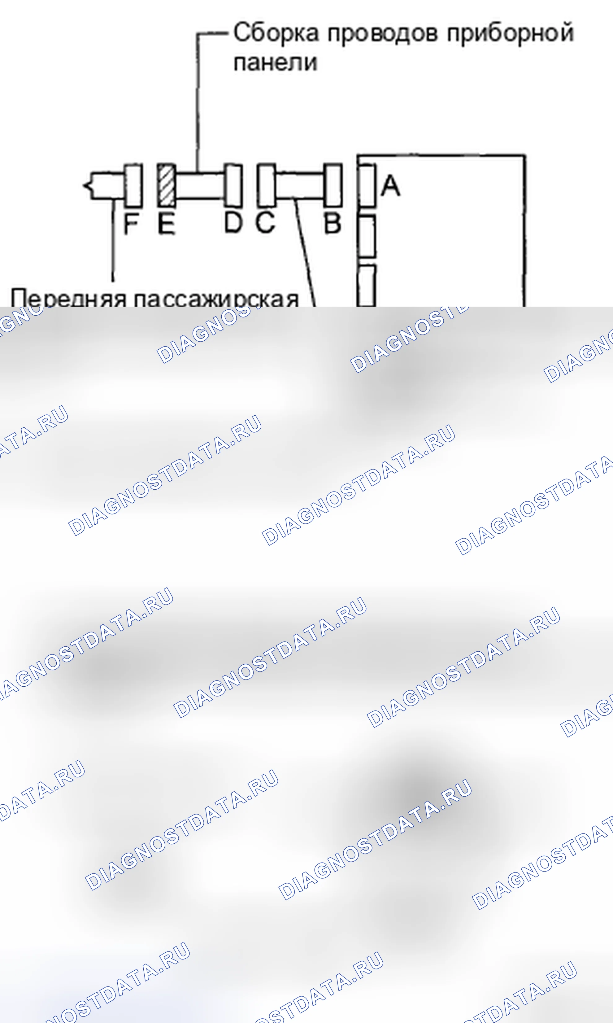 Рис. 110. Toyota Corolla X