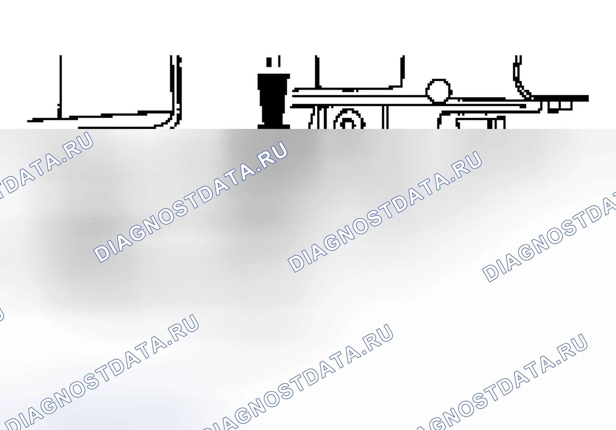 Рис. 1276. Ford Pickup F150 