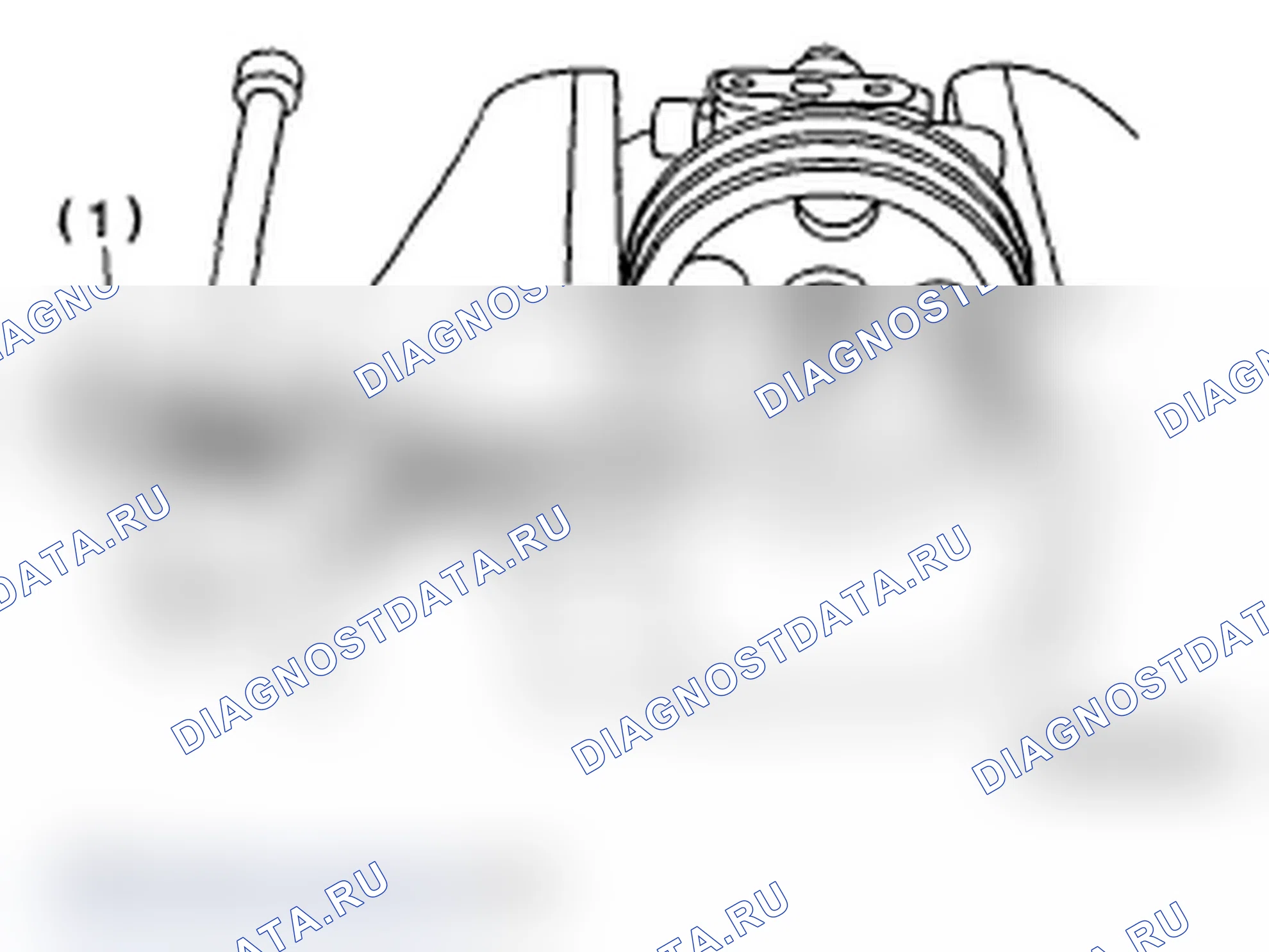 Рис. 156. Subaru Impreza WRX GH