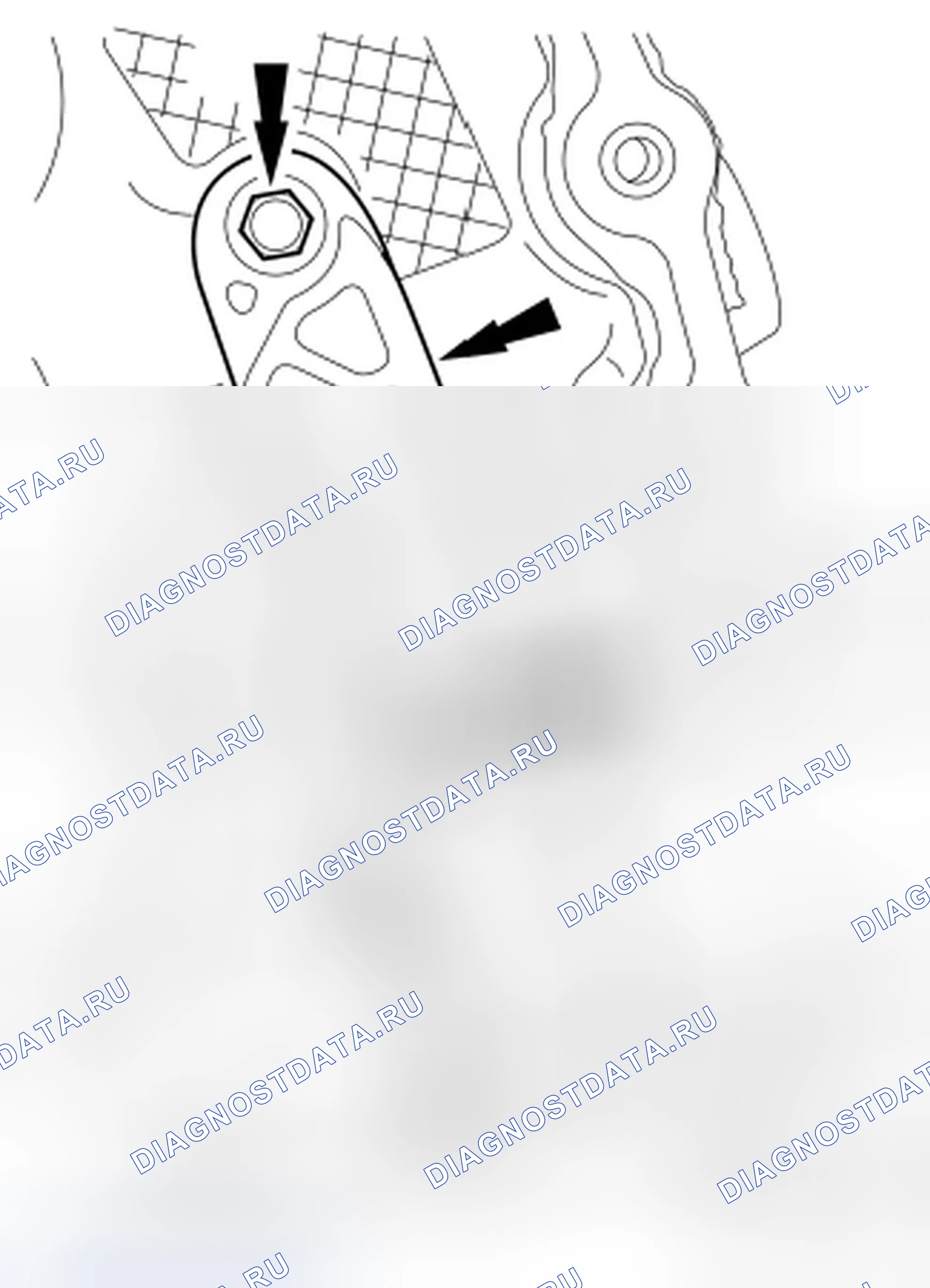 Рис. 265. Ford Flex I
