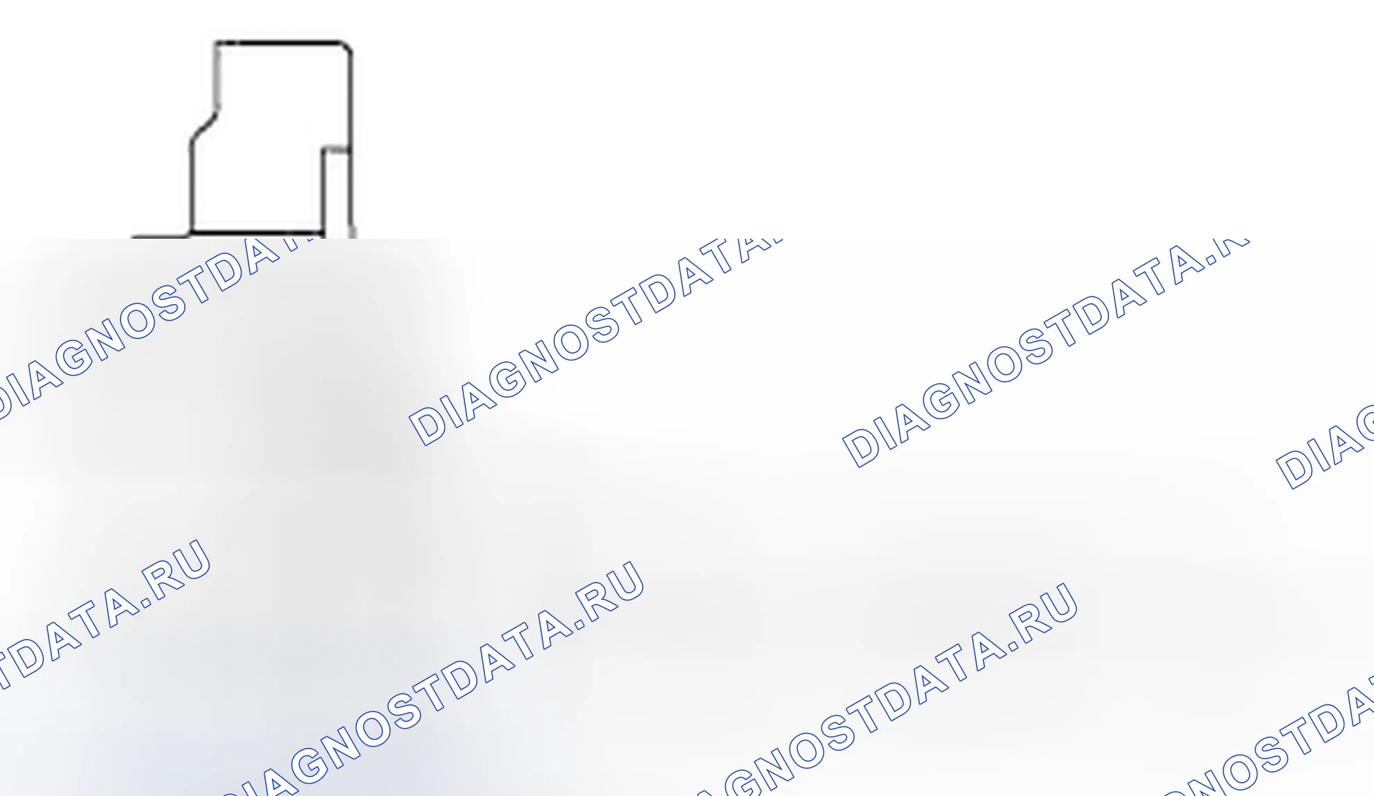 Рис. 131. Honda Element YH2 рестайлинг
