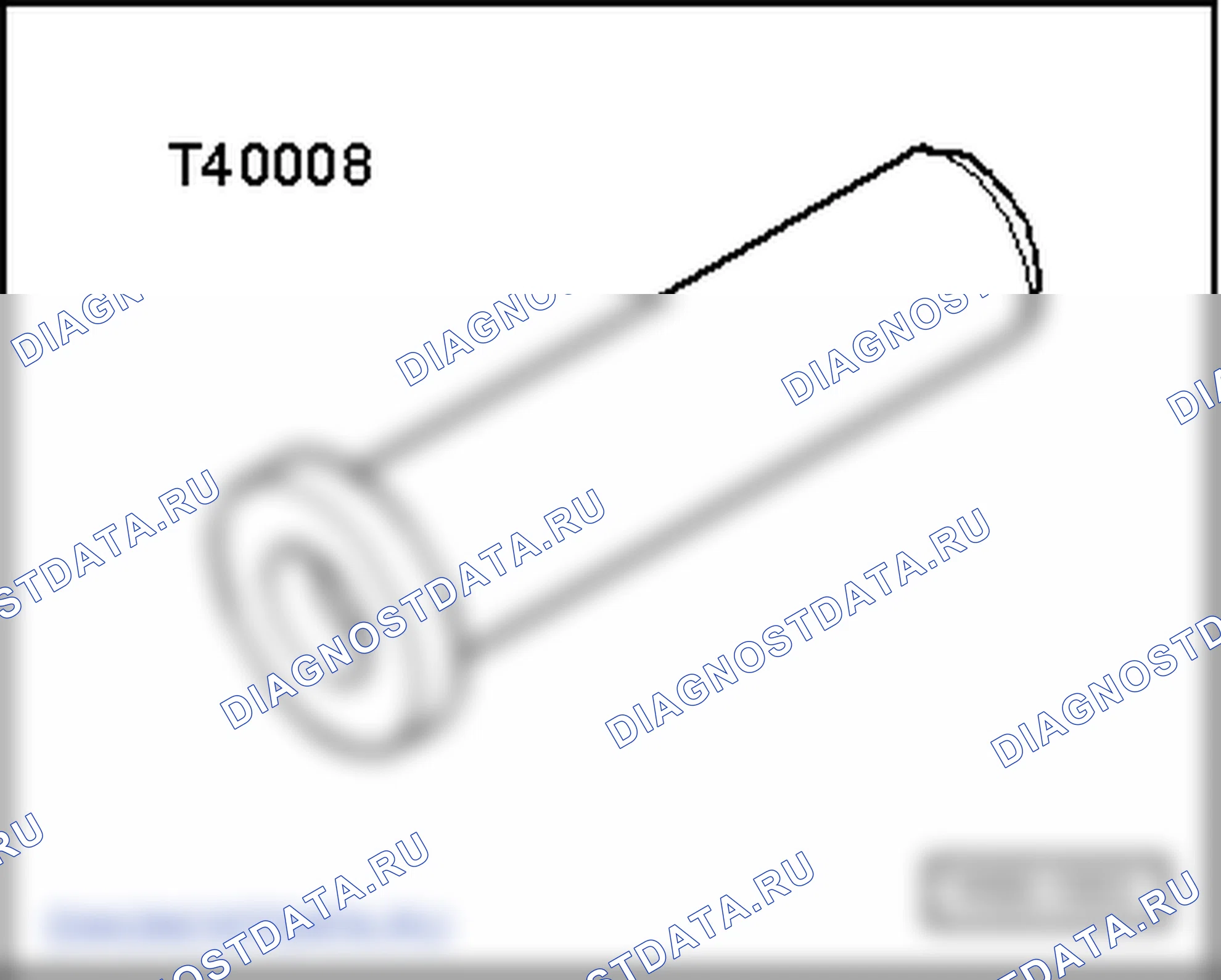 Таблица преобразования по релевантности. SEAT Ibiza IV