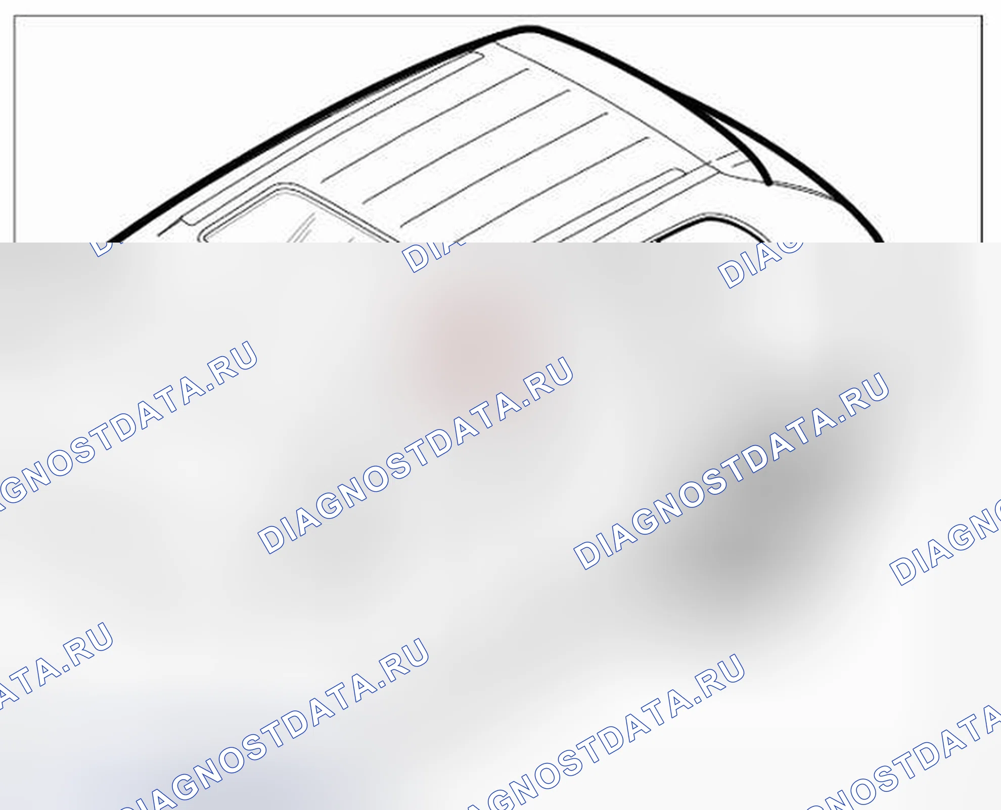 Рис. 256. Porsche Cayenne GTS 957 рестайлинг