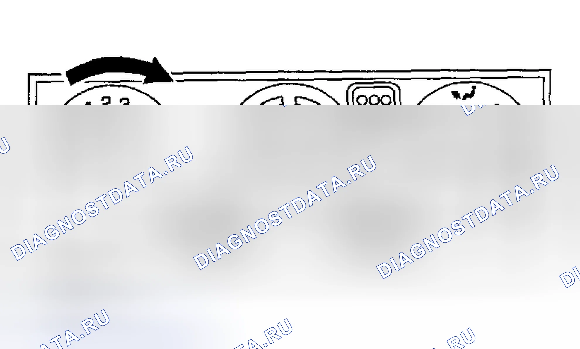 Рис. 73: ПОРЯДОК ВЫПОЛНЕНИЯ РАБОТ. Honda Odyssey (North America) I