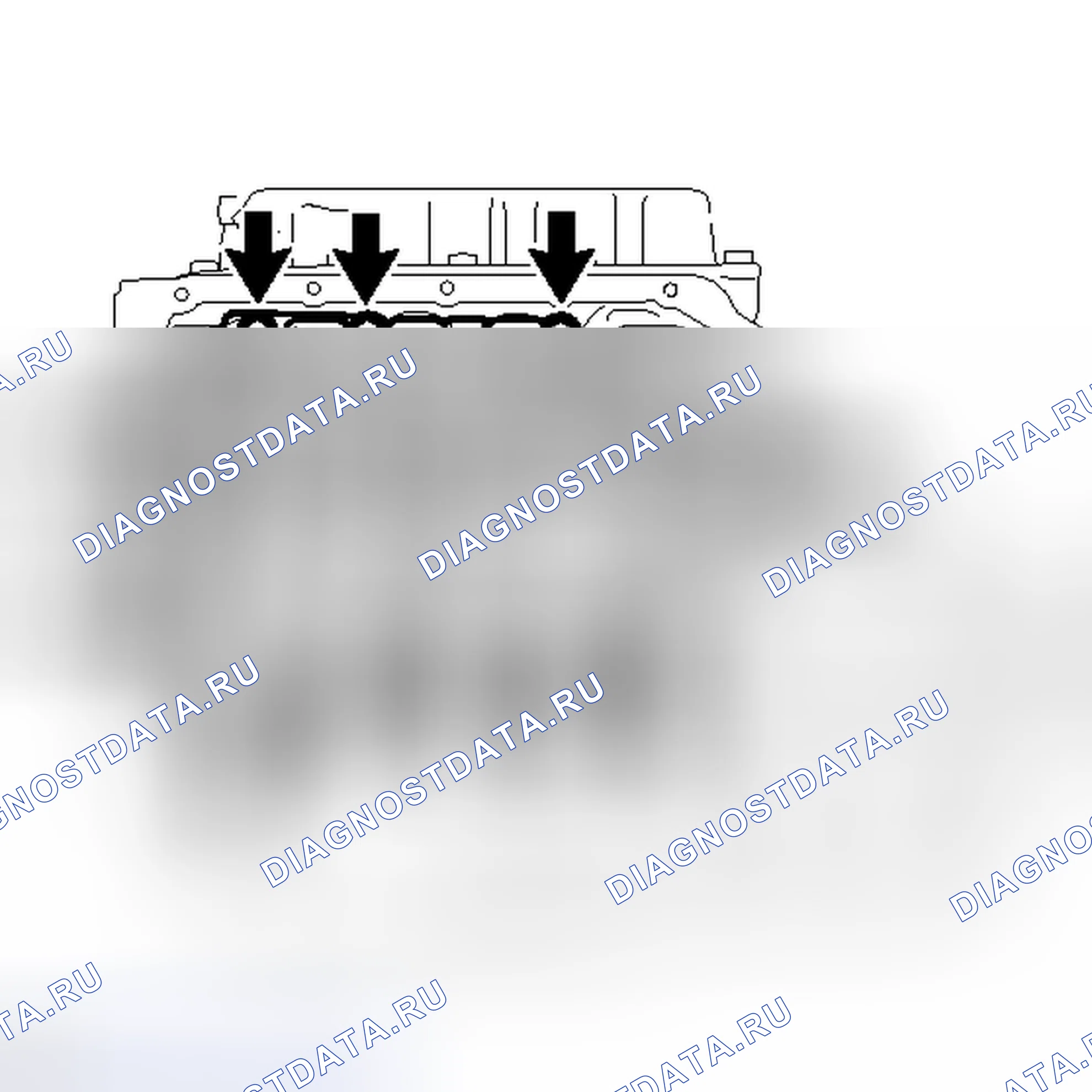 Рис. 188. Scion tC II рестайлинг