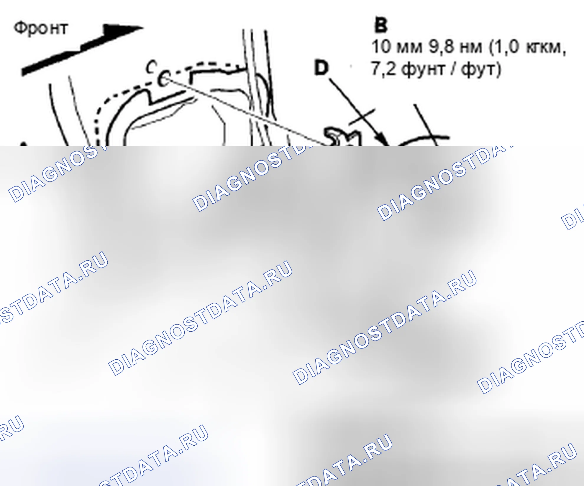 Рис. 5. Acura CSX I