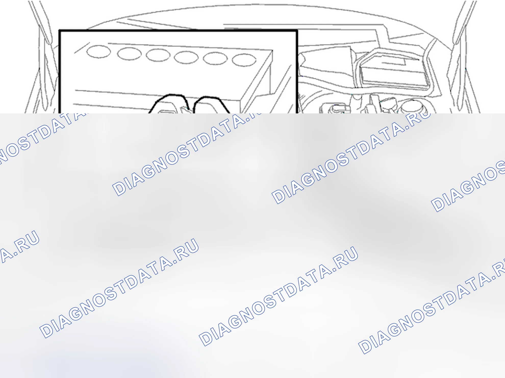 Рис. 575. Volvo C70 I
