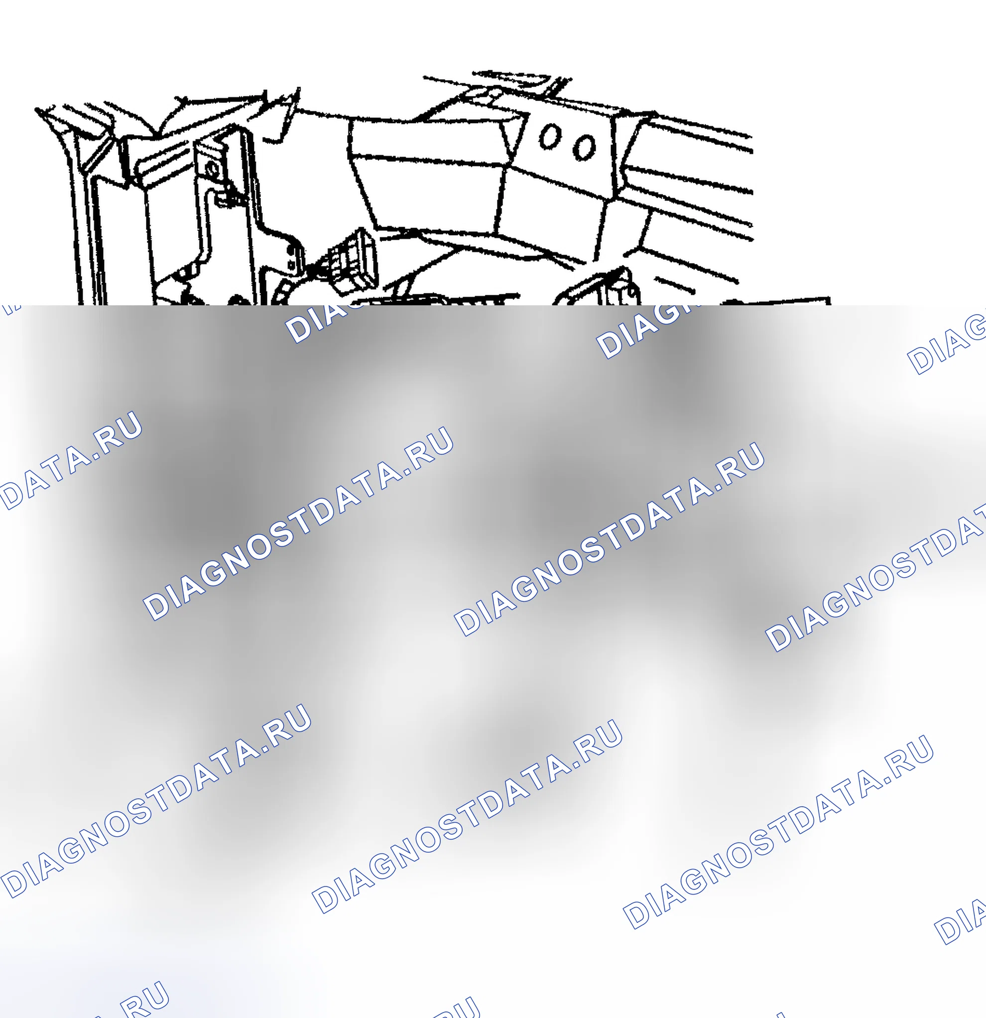 Рис. 4. Hyundai Veracruz I