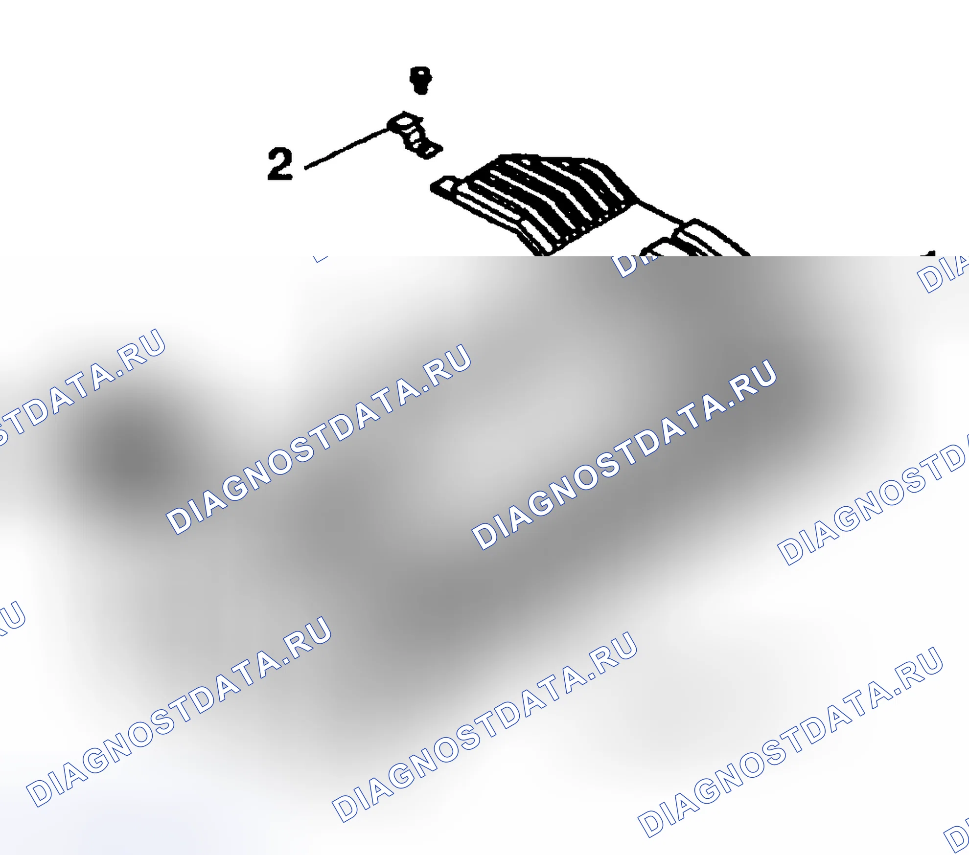 Рис. 16. Mitsubishi Lancer IX рестайлинг