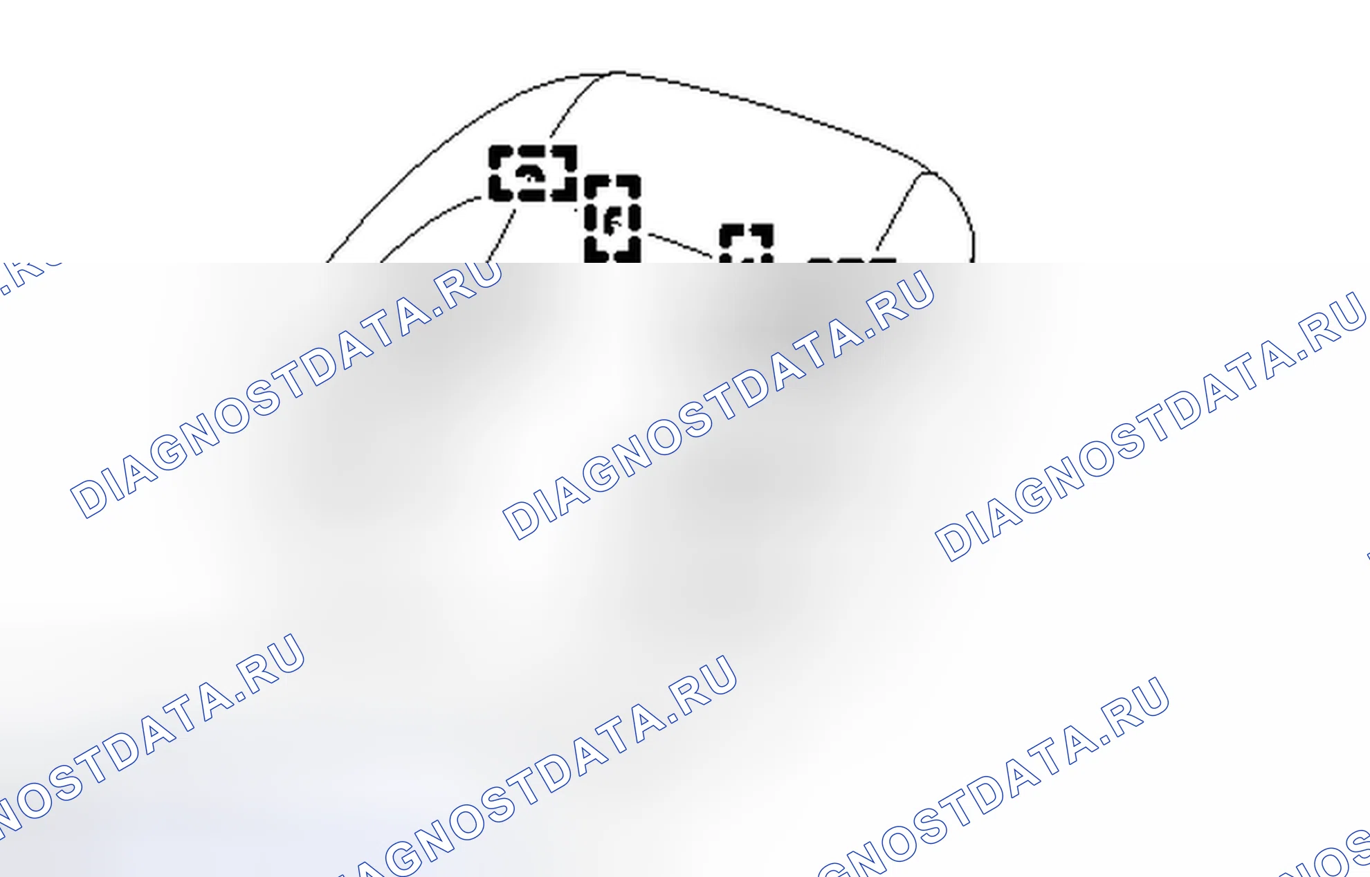 Рис. 40. Haval H4 I