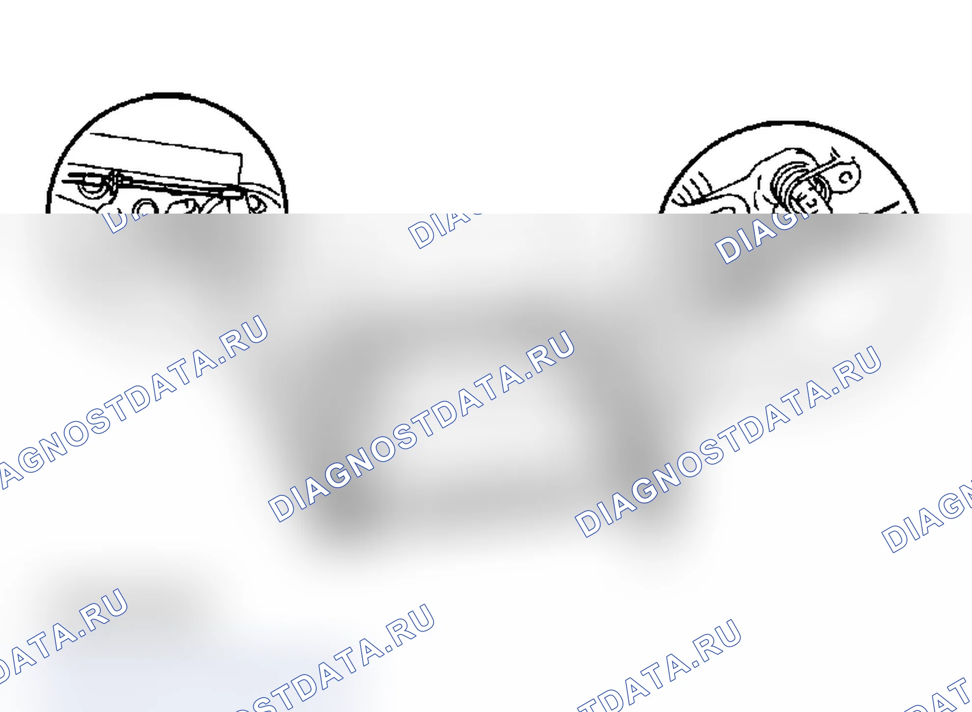 Рис. 91. Toyota Land Cruiser 100 рестайлинг