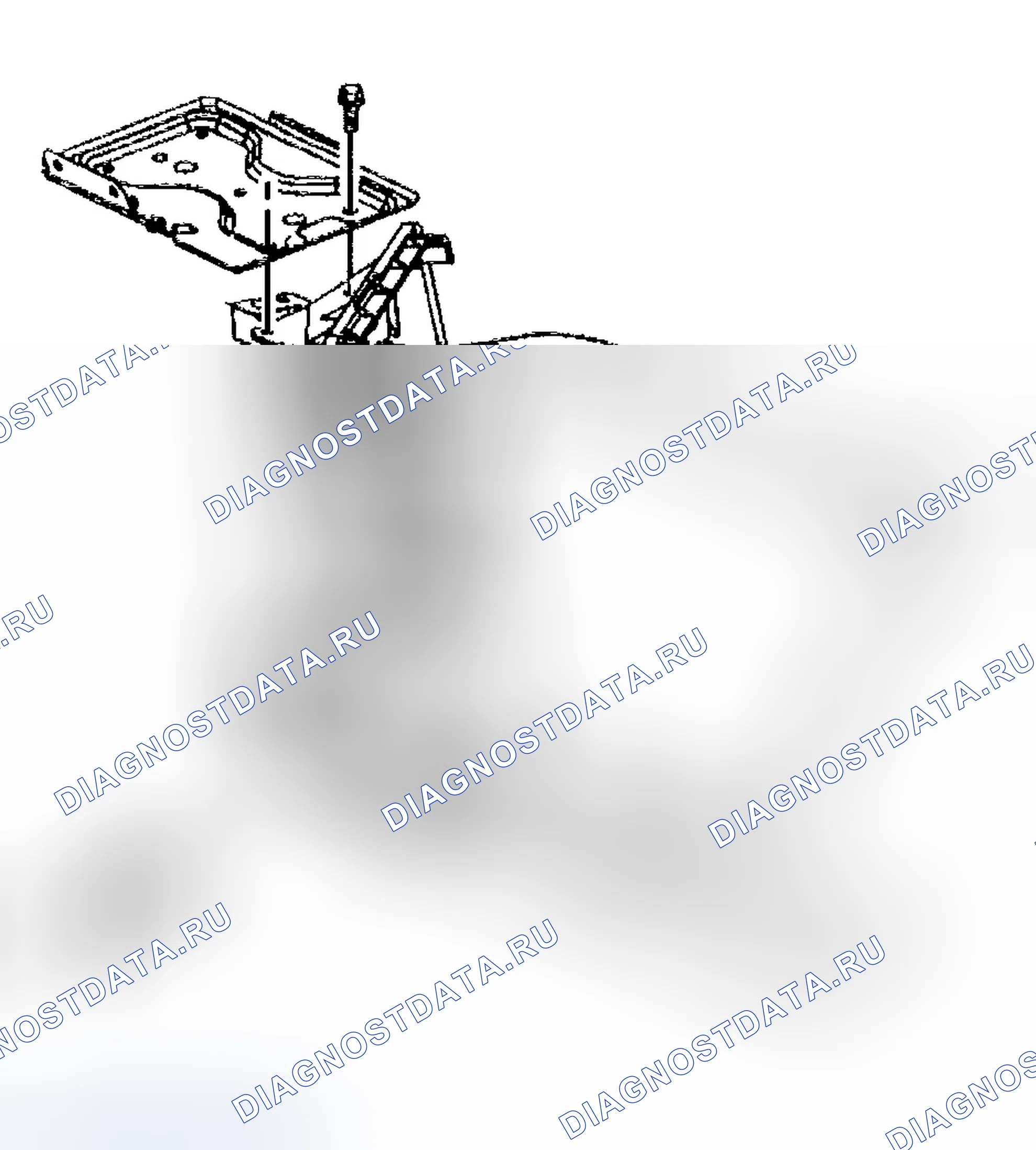 Рис. 161. Chevrolet Silverado 1500 HD 