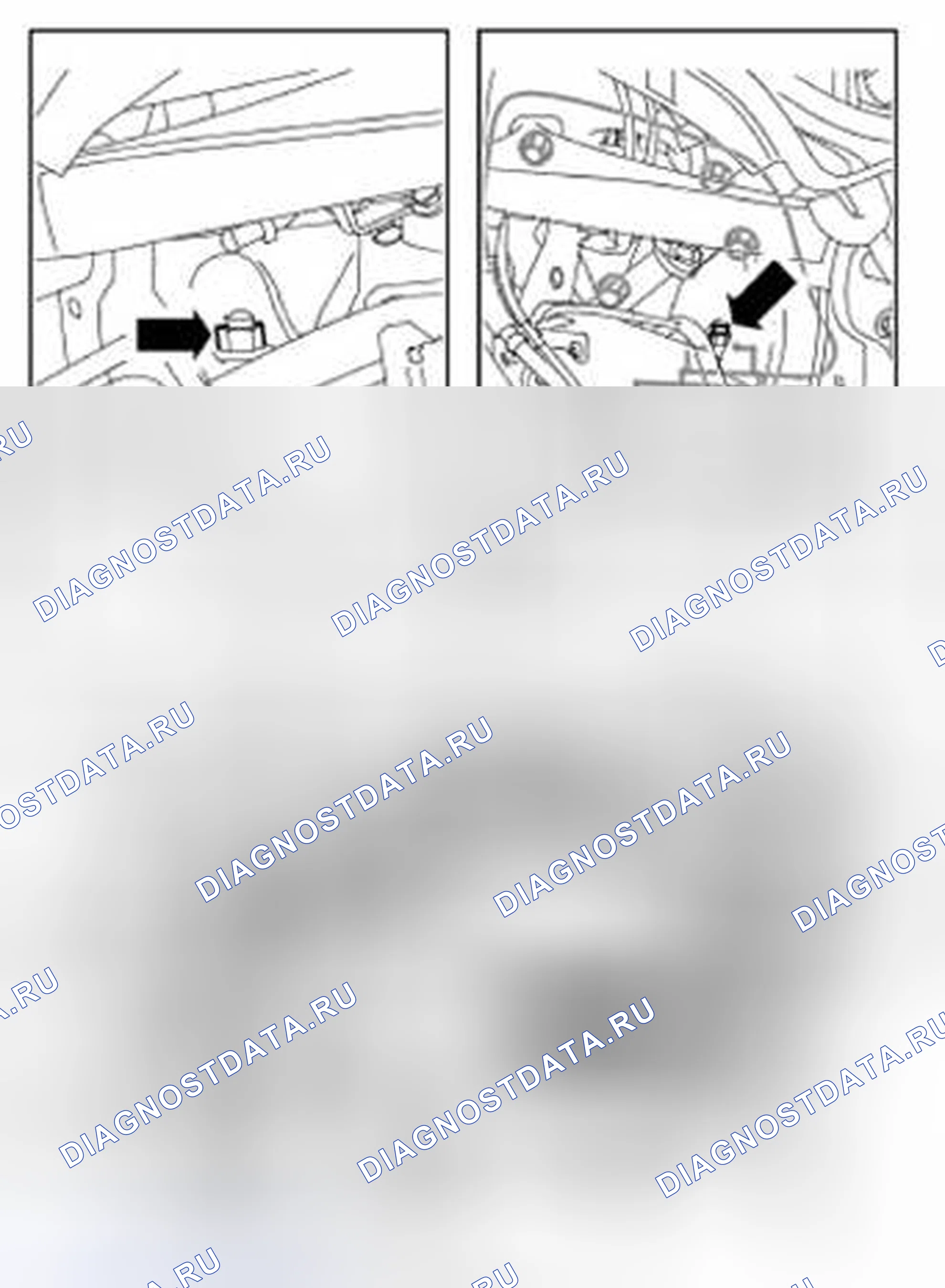 Рис. 291. Land Rover Range Rover Sport I