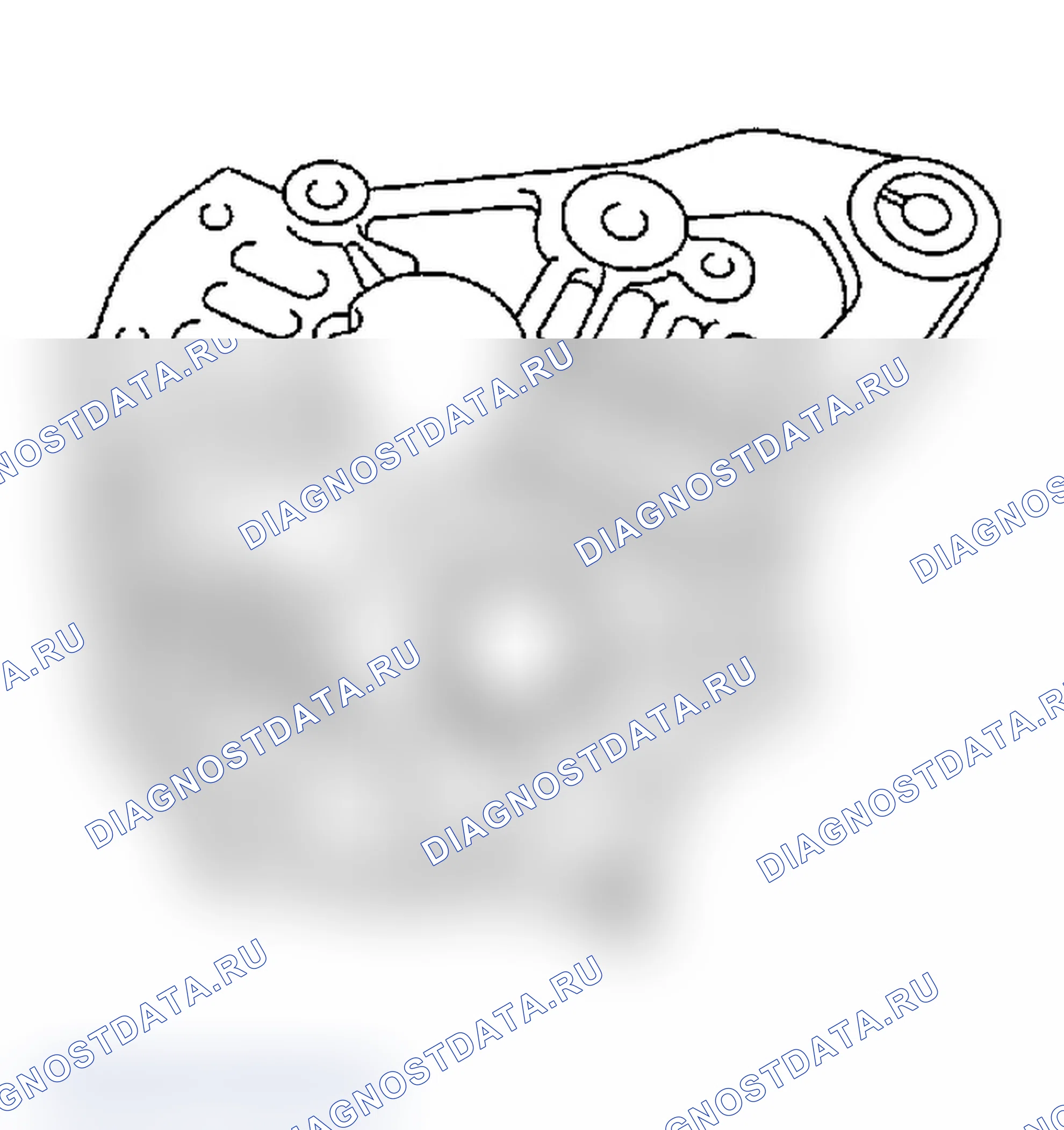 Рис. 24. Subaru Impreza WRX GD/GG рестайлинг